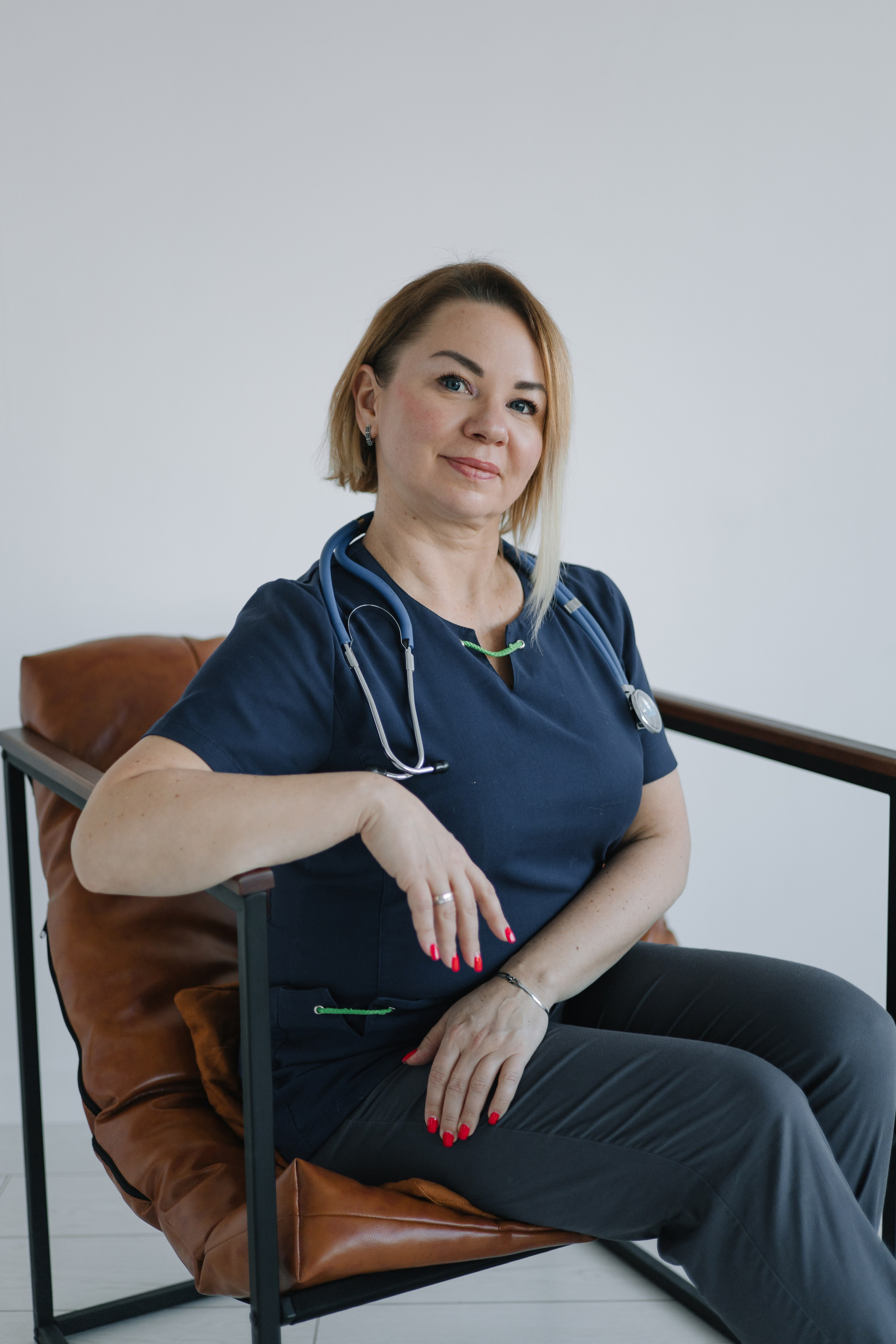 Для эндокринолога