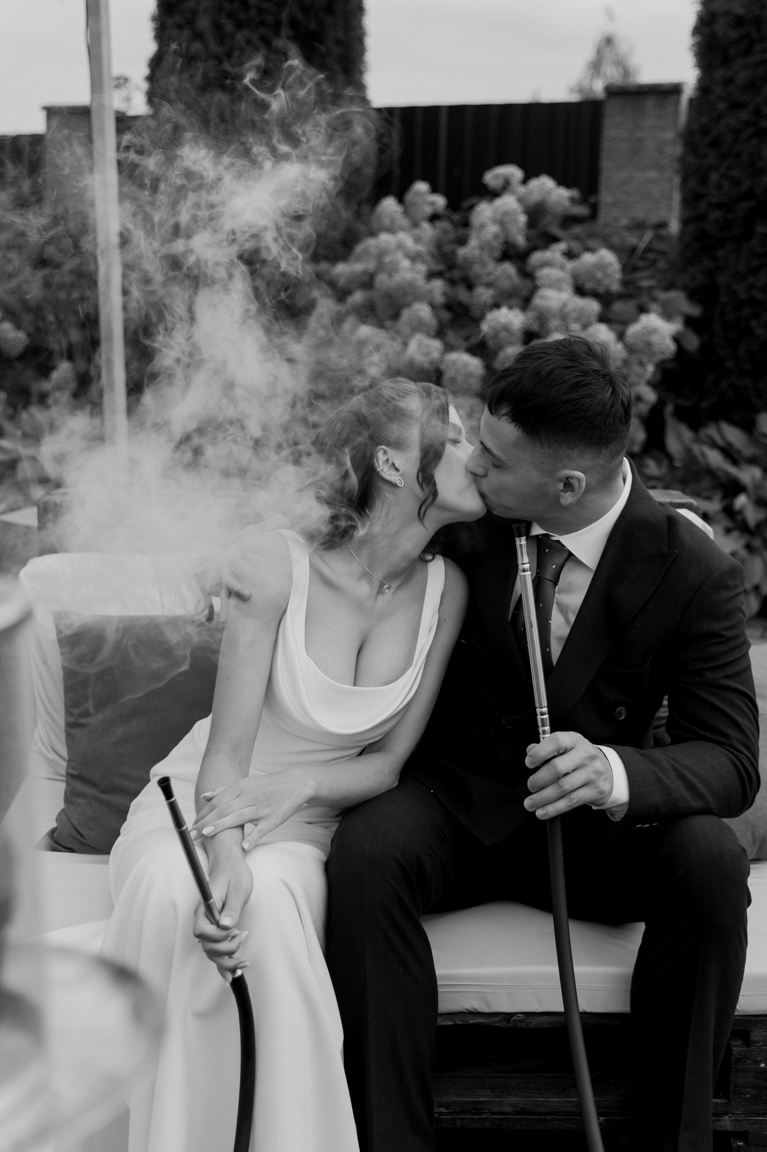 Kirill & Maria. Главная