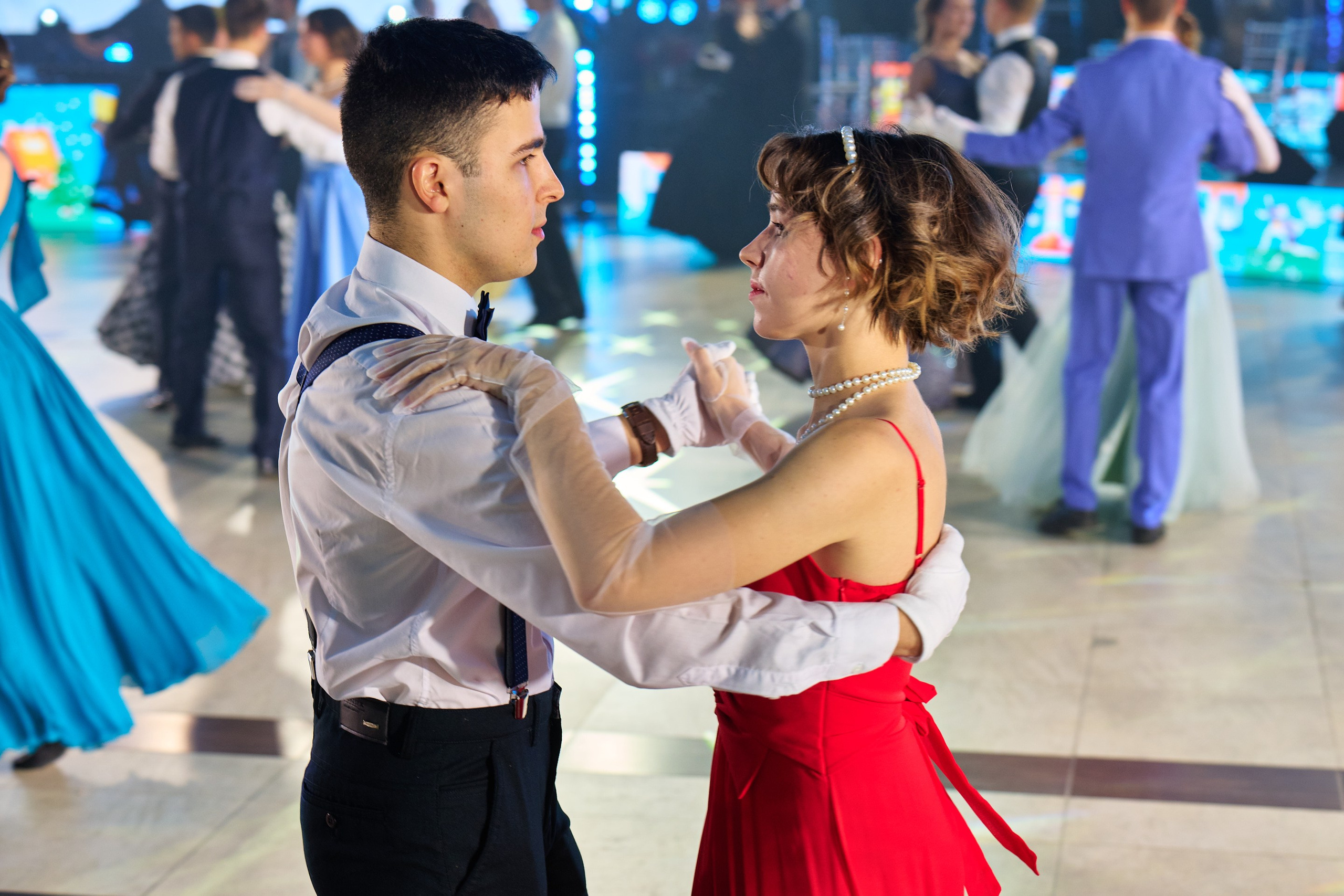 Зимний бал 14.12. Профессиональный репортажный фотограф Инесса Иминова