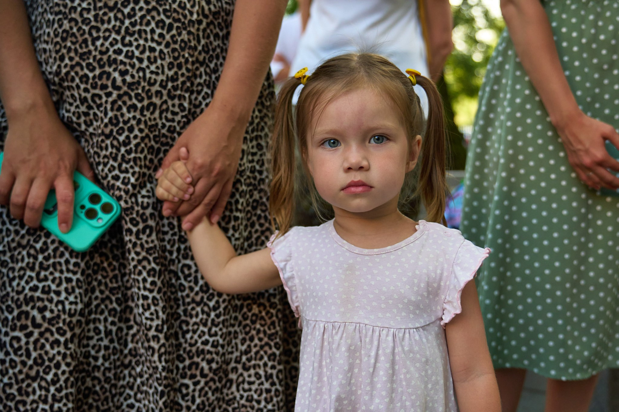Уличный театр Владивосток. Профессиональный репортажный фотограф Инесса Иминова
