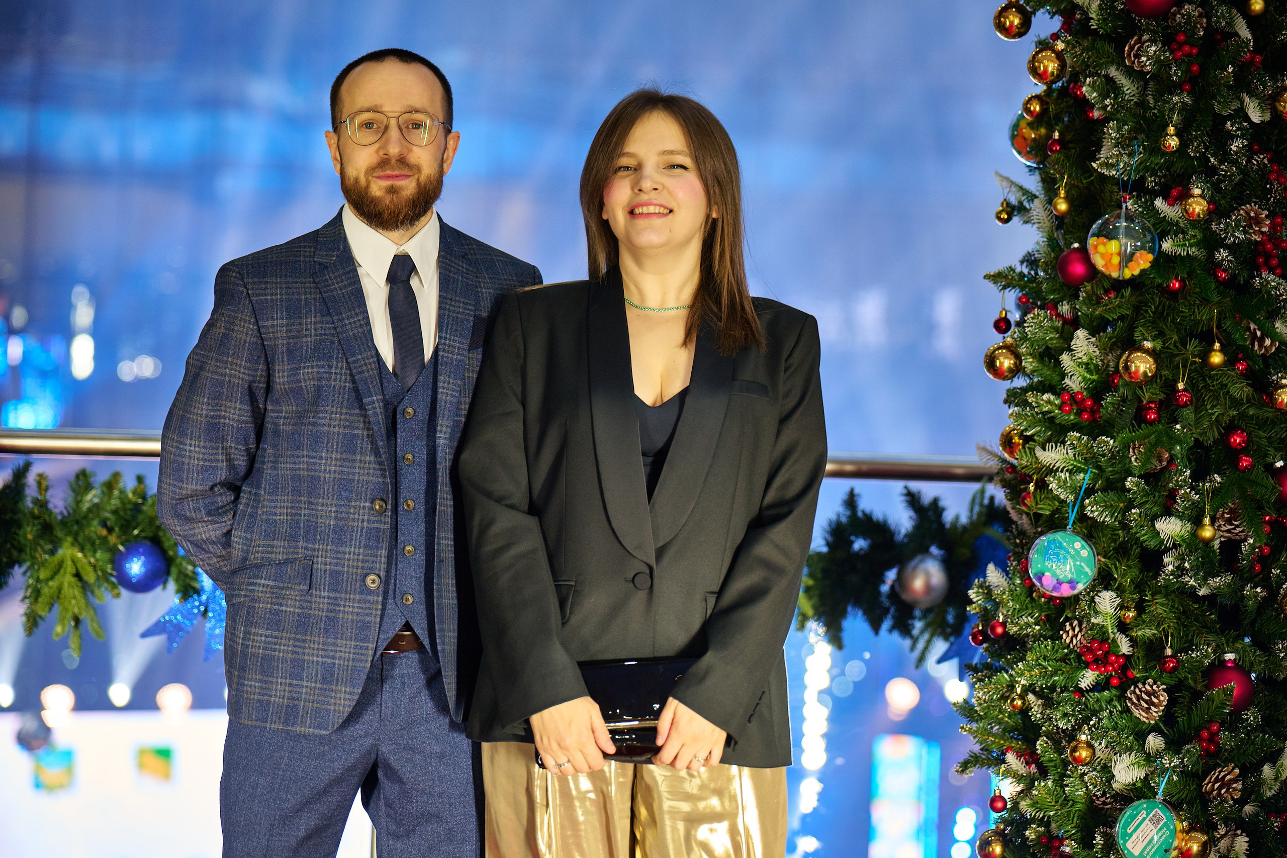 Зимний бал 14.12. Профессиональный репортажный фотограф Инесса Иминова