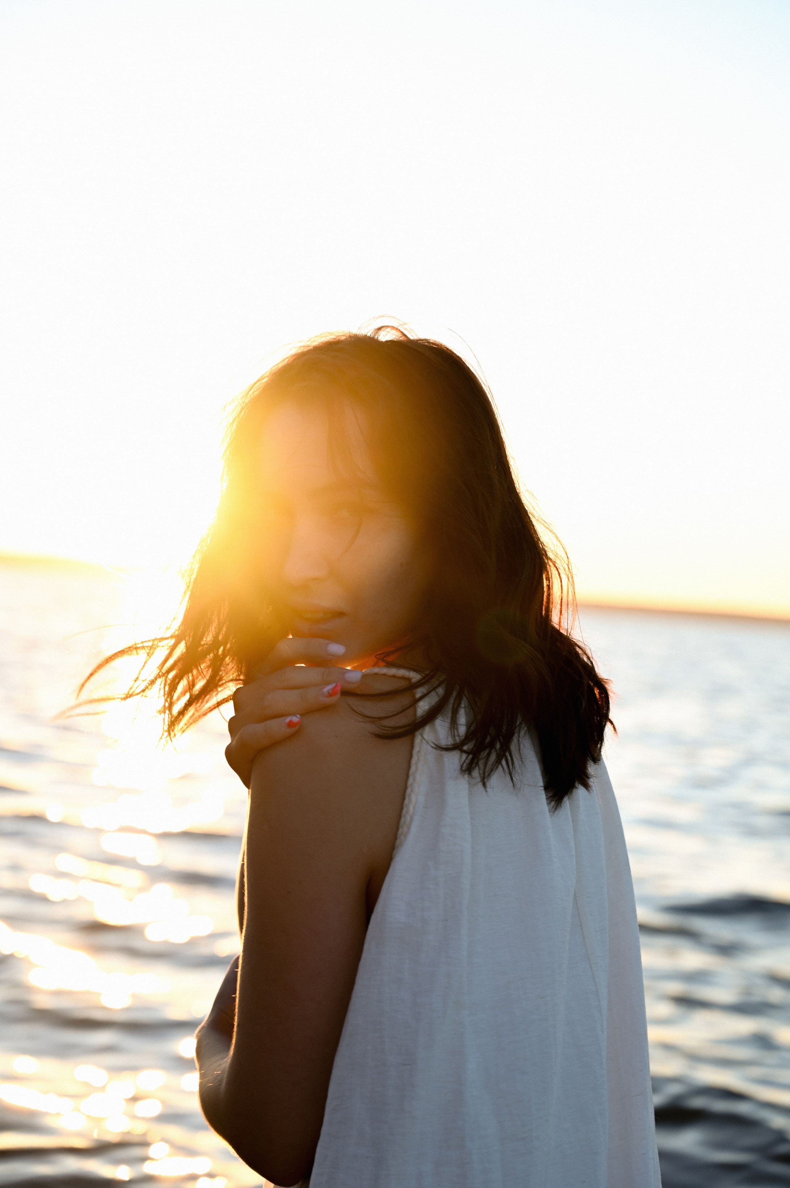 История о тебе. Таня Чернова