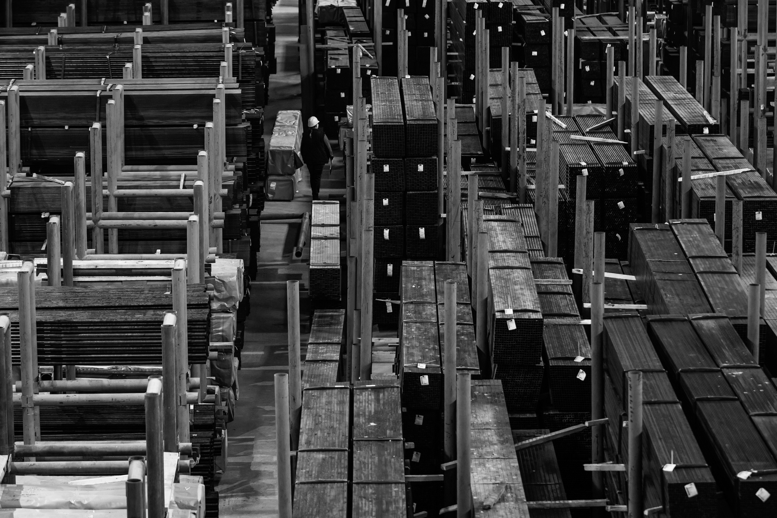 Промышленный фотограф, фоторепортаж, Россия