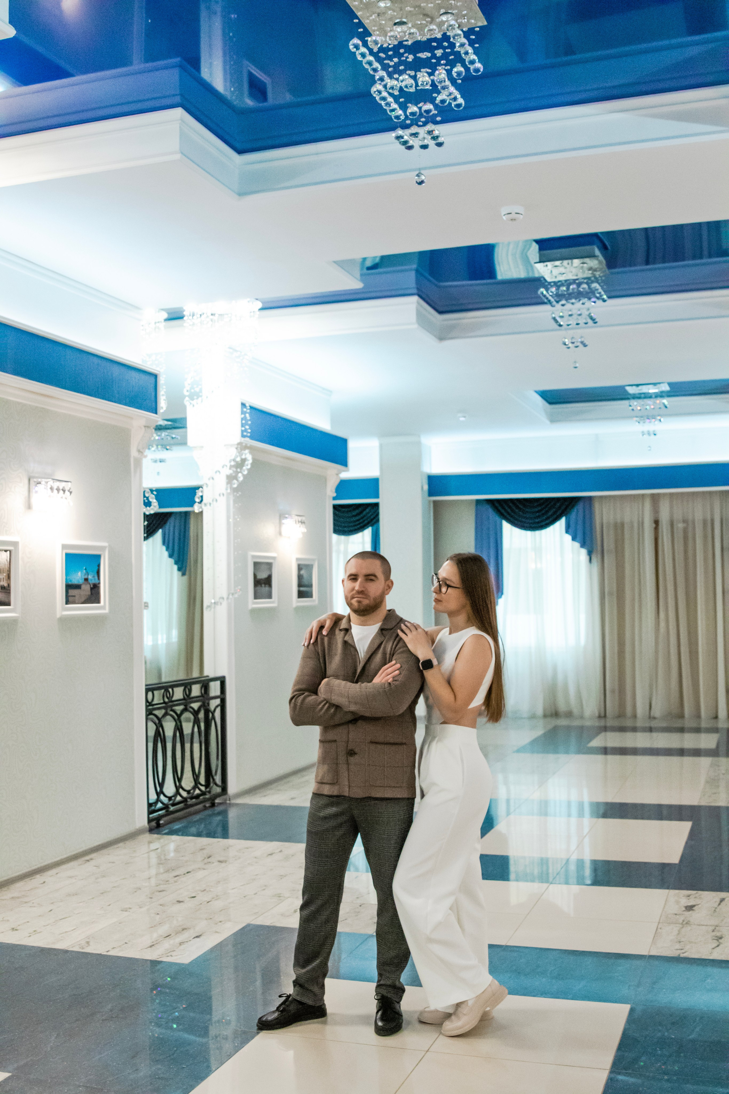 Свадьбы / «Wedding Day». Фотограф Анна Невская