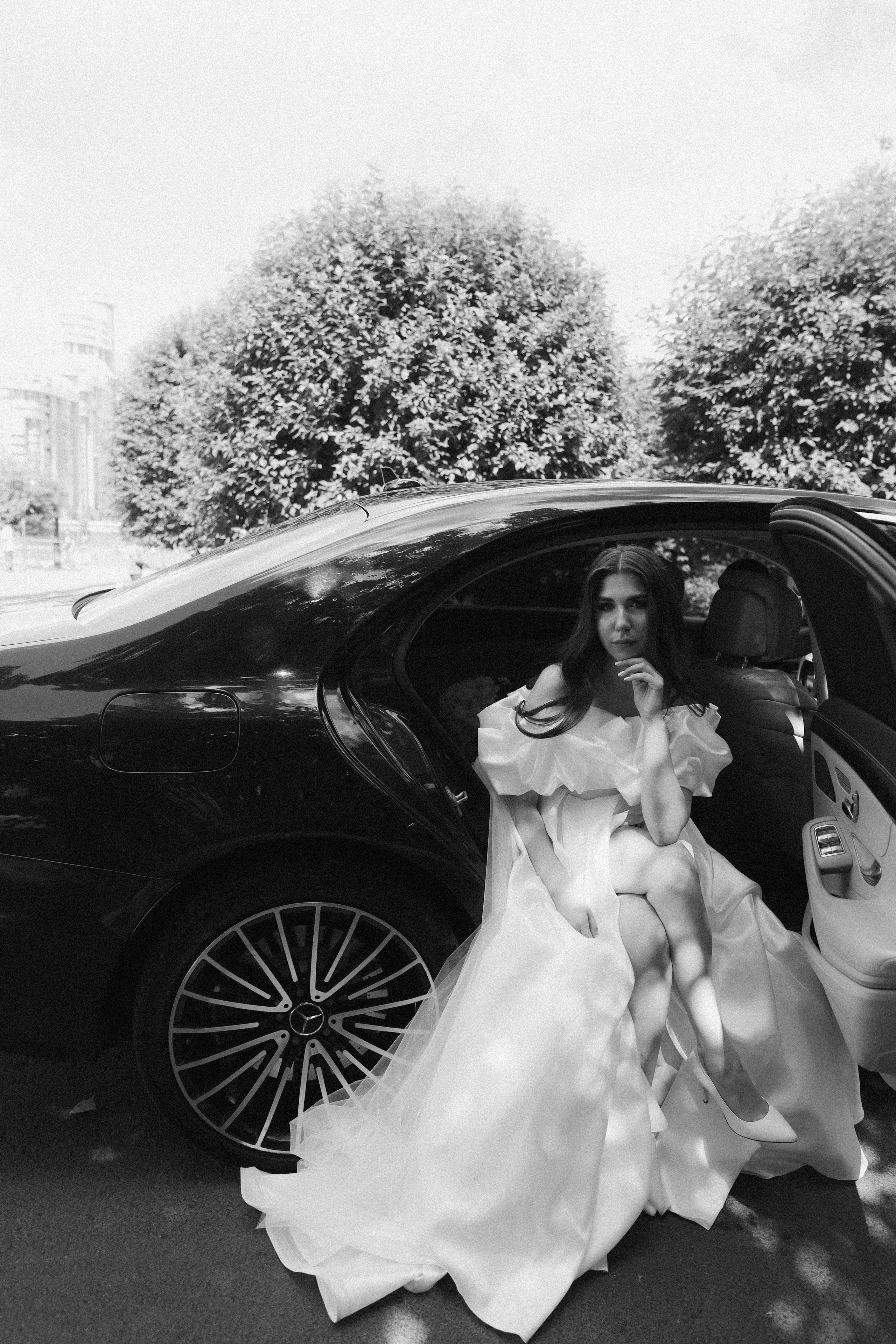 Влад и Ирина. Свадебный фотограф Екатеринбург Алексей Ладыгин