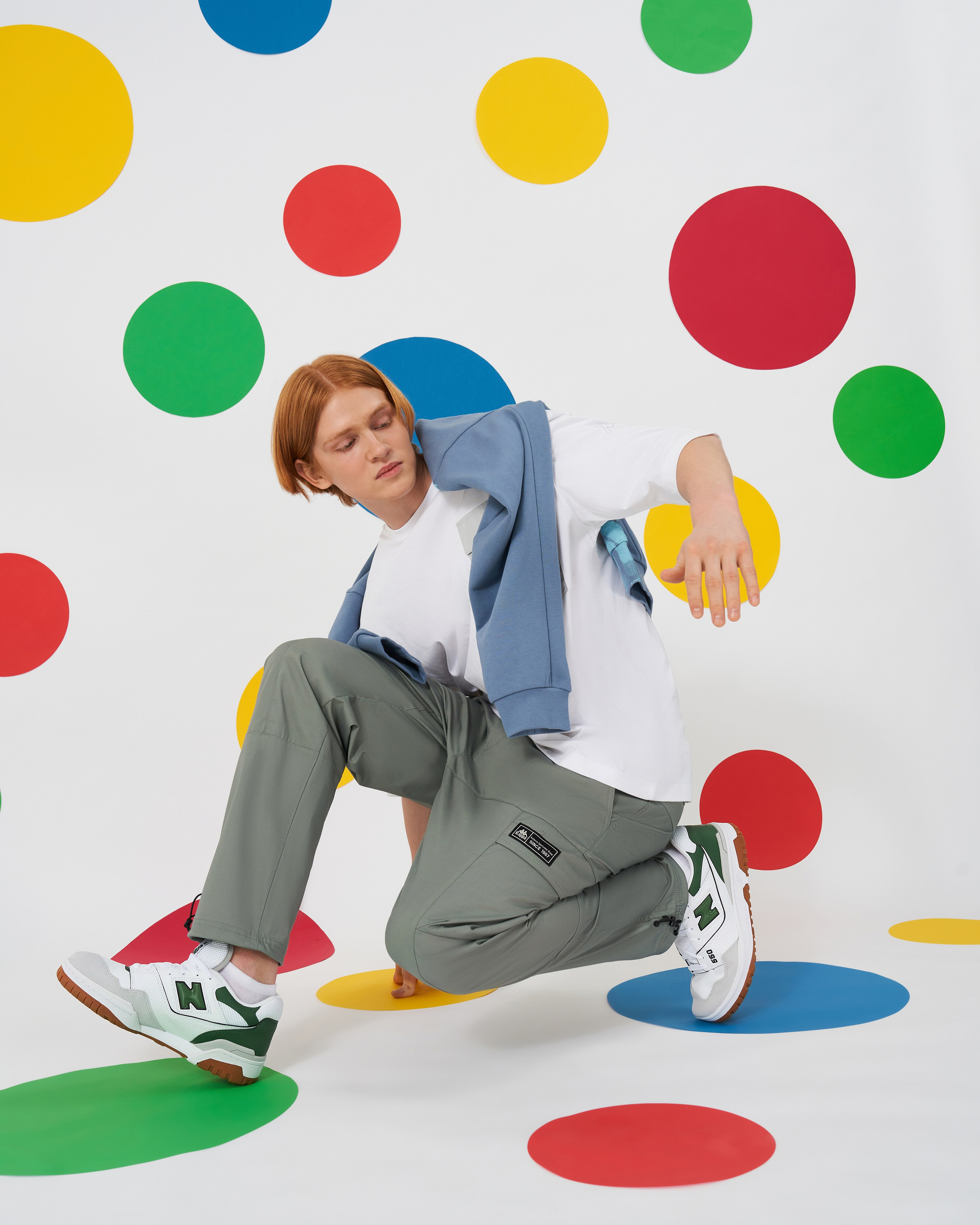 SPORTMASTER. Matsevich Artёm