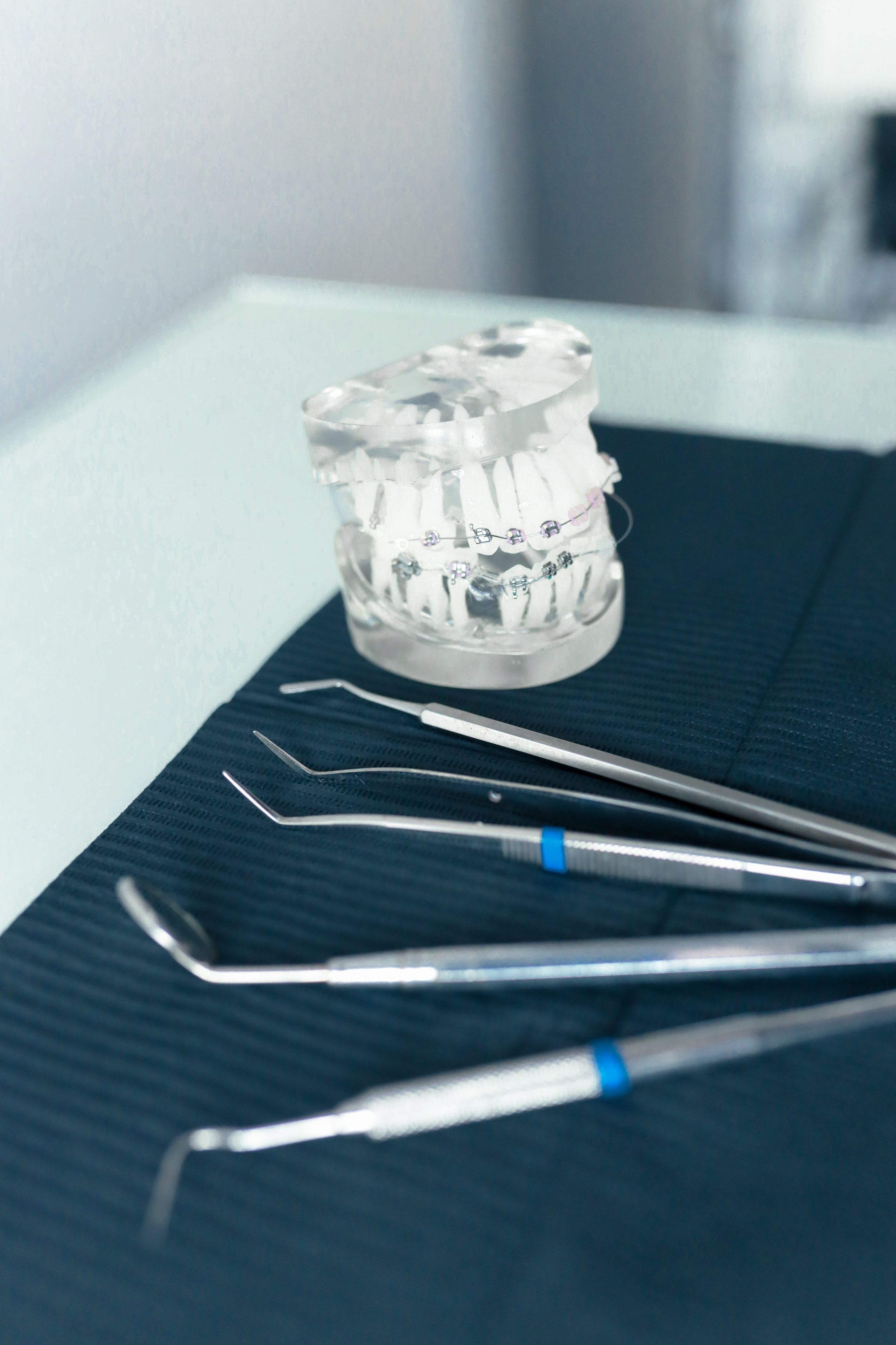 Стоматология. Главная