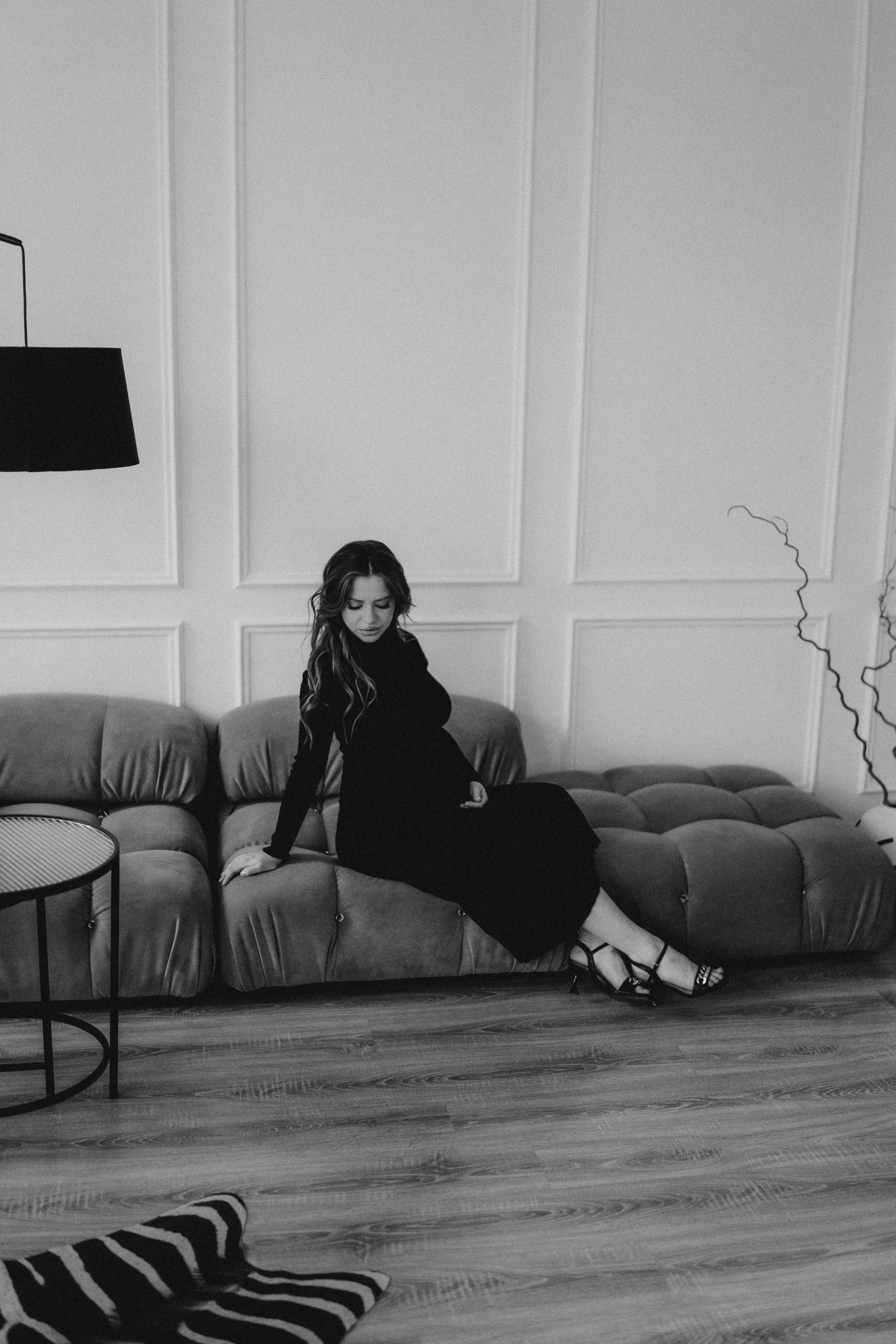 Дмитрий и Александра. Свадебный и семейный фотограф в Перми Дарья Алекс