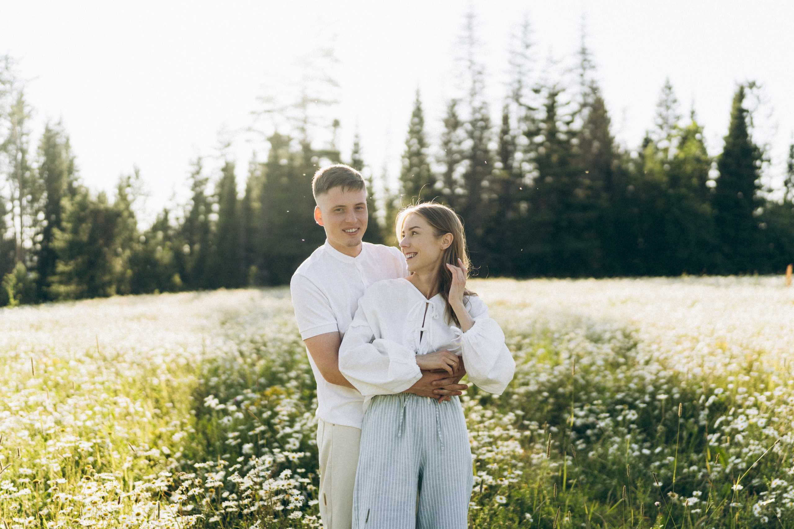 Максим & Елена. Свадебный и семейный фотограф в Перми Дарья Алекс