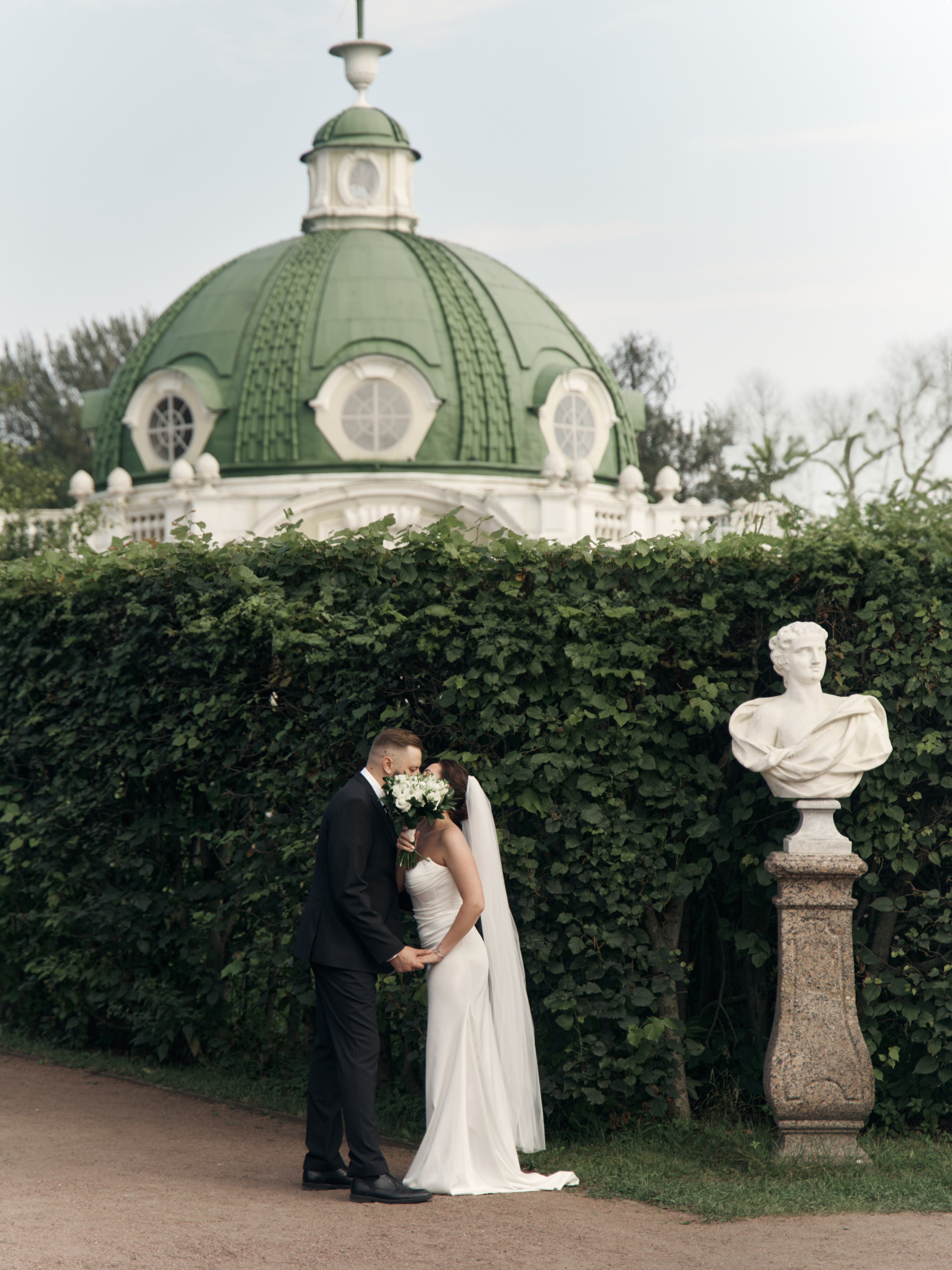 Weddings. Olya Filina | Moscow Photographer