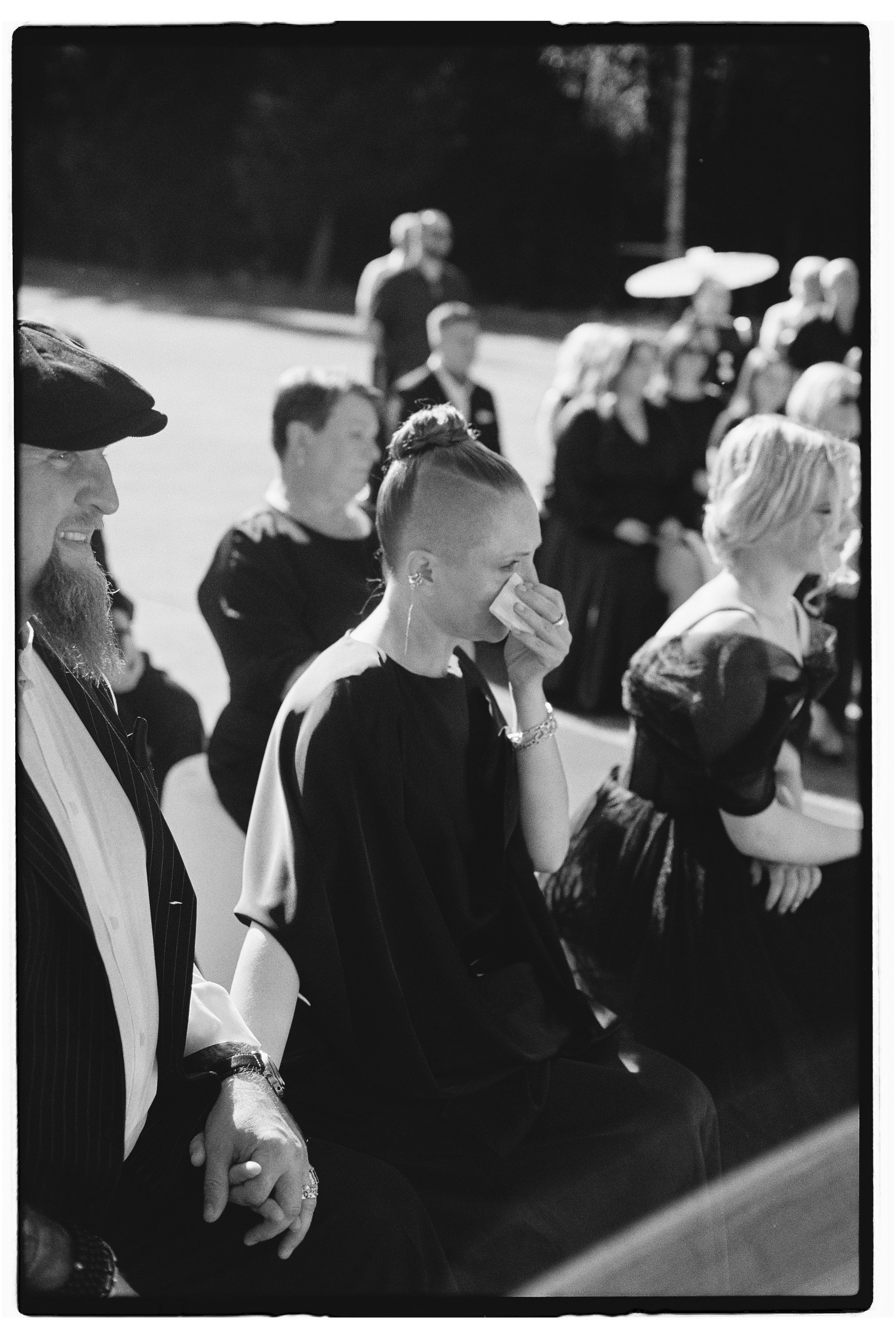 Weddings-film. Olya Filina | Moscow Photographer