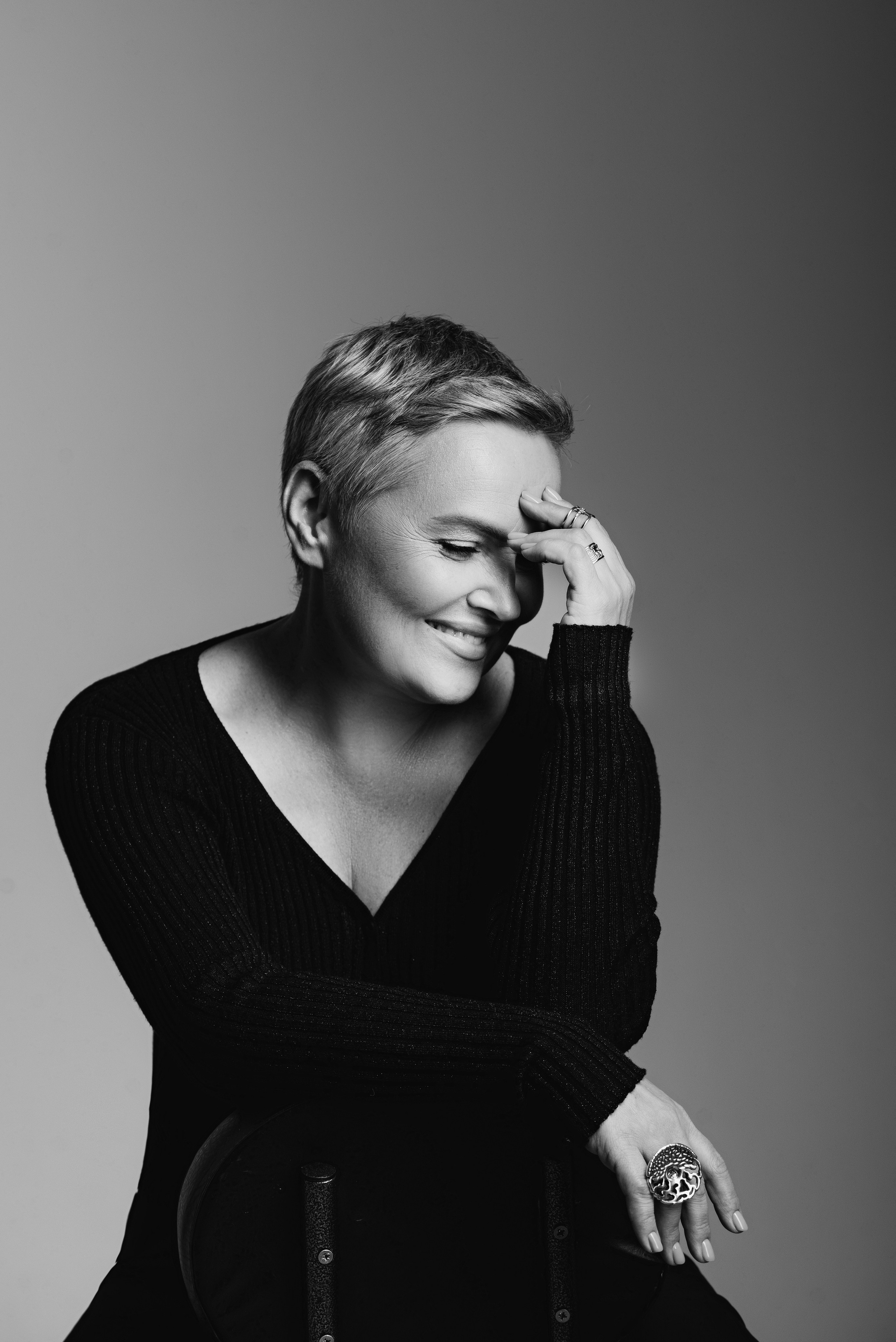 Наталья с семьей. Свадебный и студийный фотограф Ирина Котикова