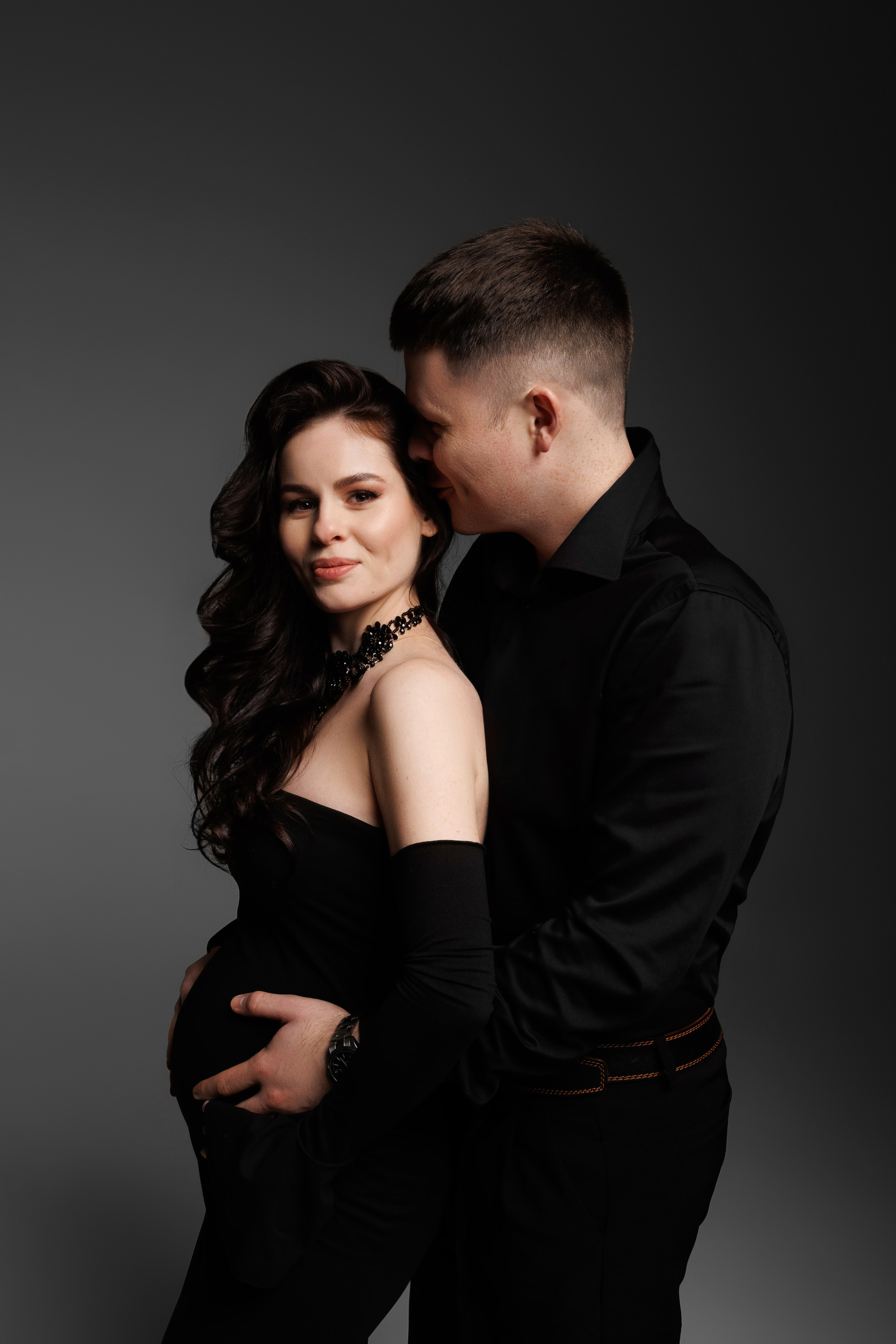 Фотосессия беременности. Анна. ТОПовый фотограф беременных Екатеринбург. Фотограф новорожденных малышей Екатеринбург
