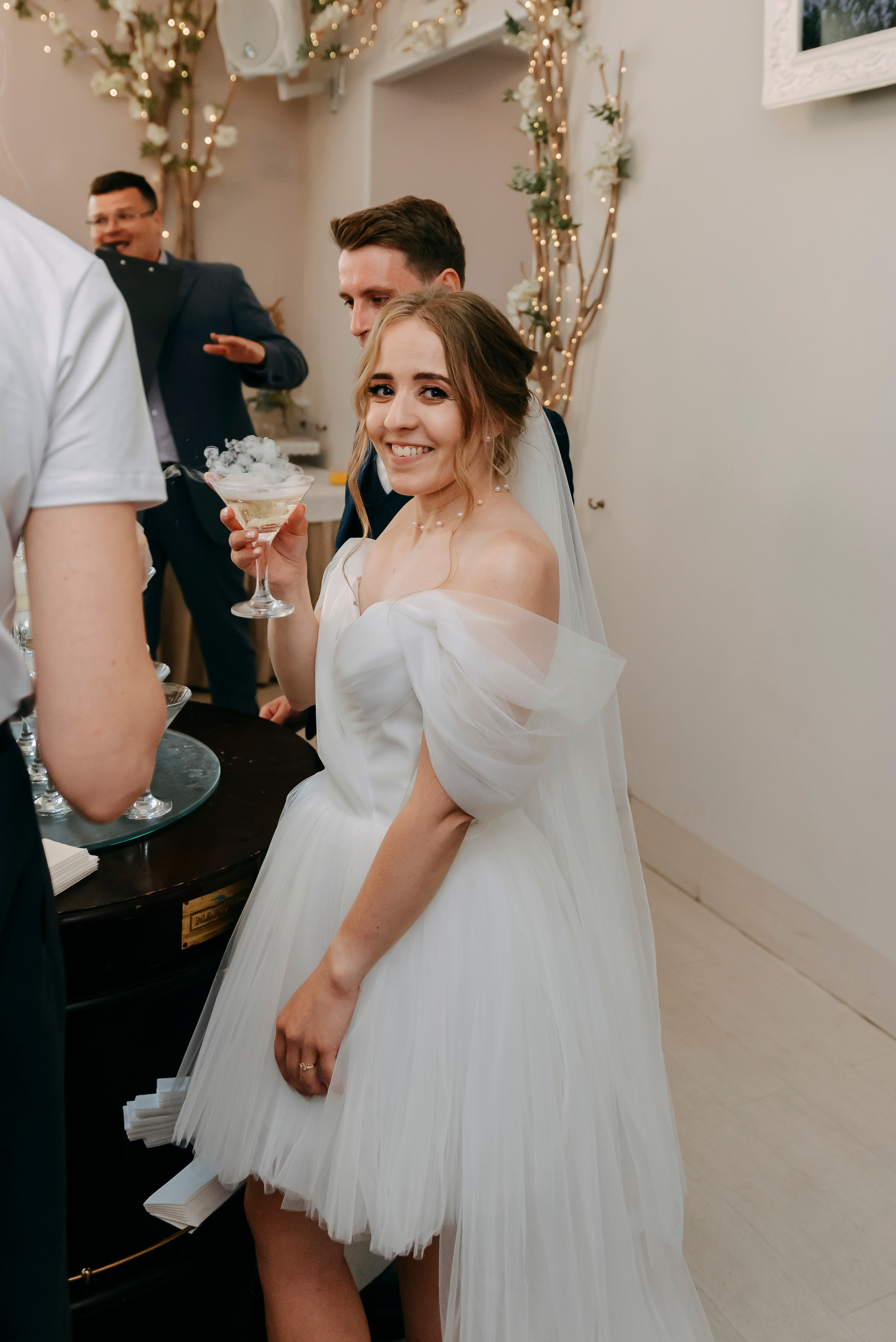 Свадебные банкеты