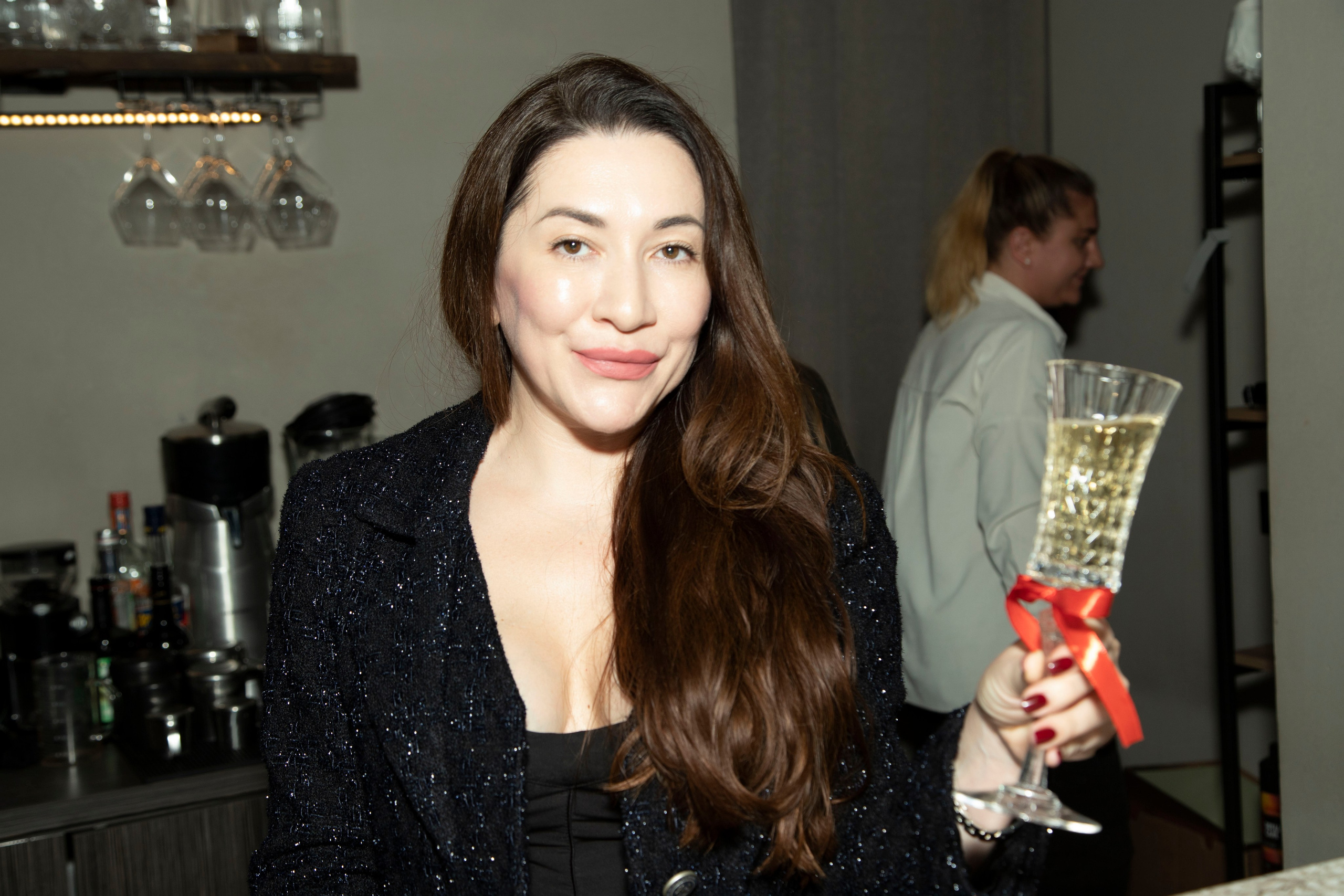 Нетворкинг «Осенний бал». Женский фотограф в Москве Рина Леонтьева