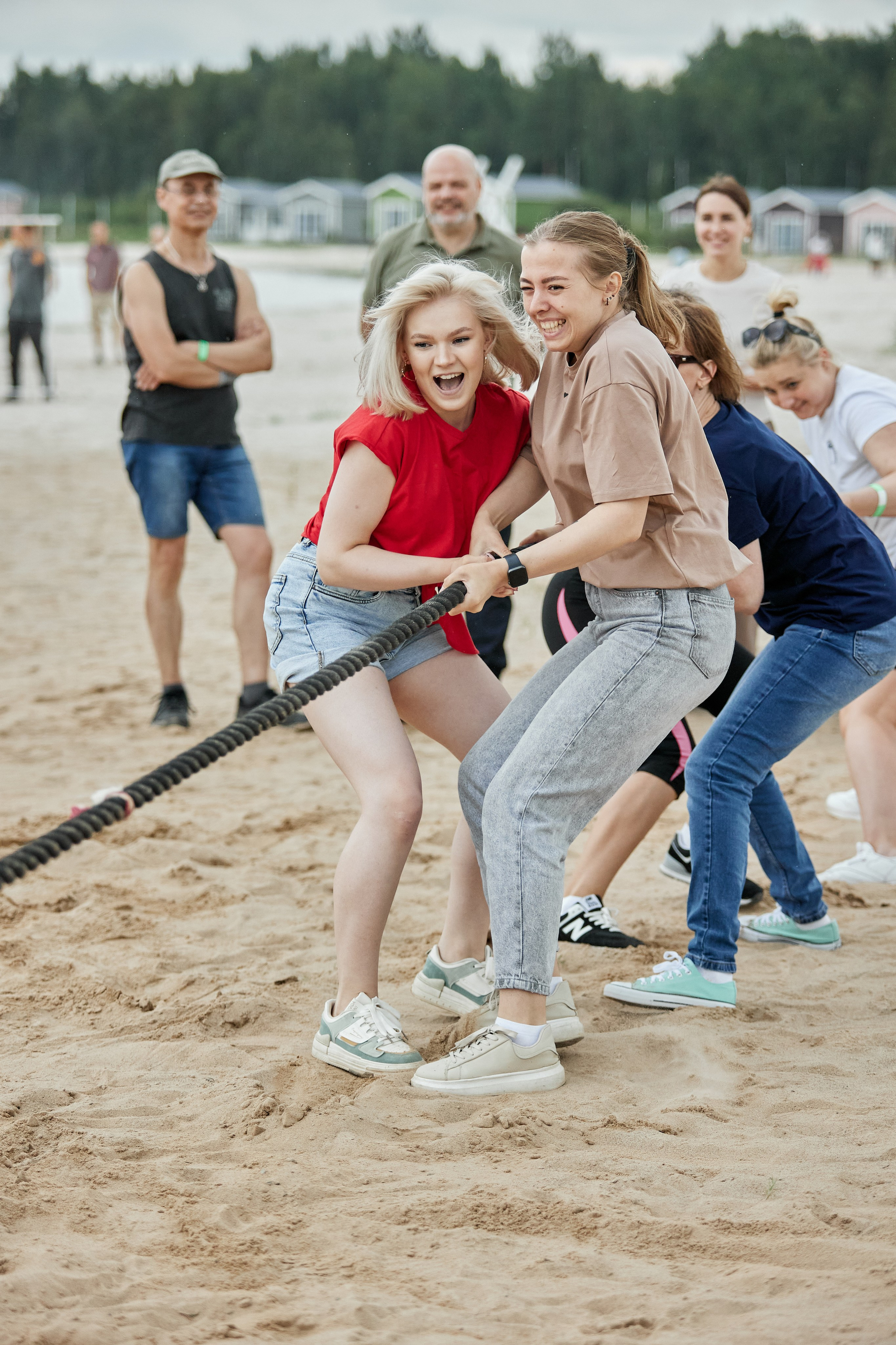 НГ ЭНЕРГО 20 ЛЕТ. Репортажный Фотограф | Константин Кондрашов