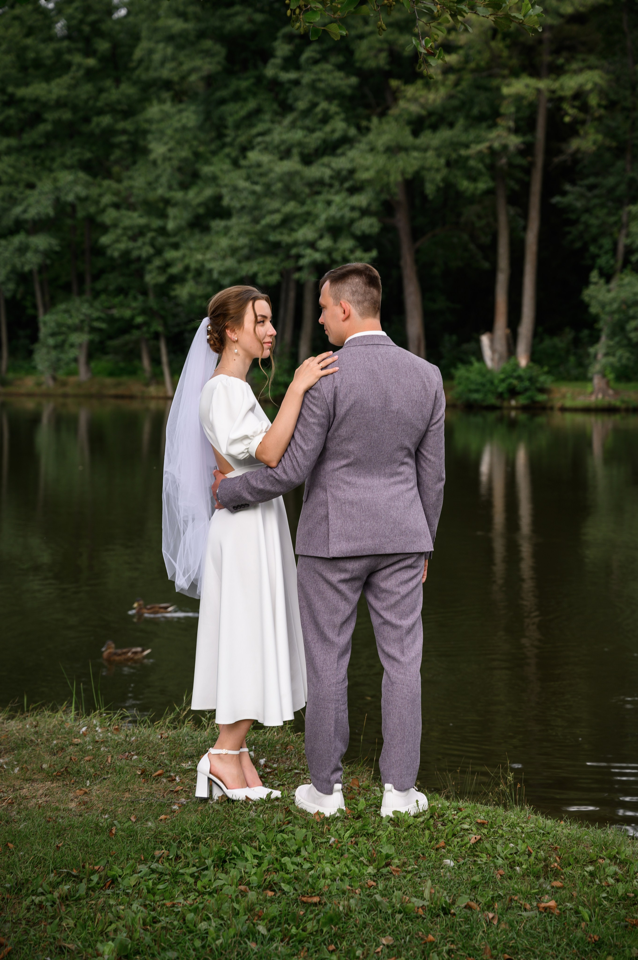 Свадебный фотограф Москва Бережки холл. Свадебный фотограф Москва Юрий Кульман