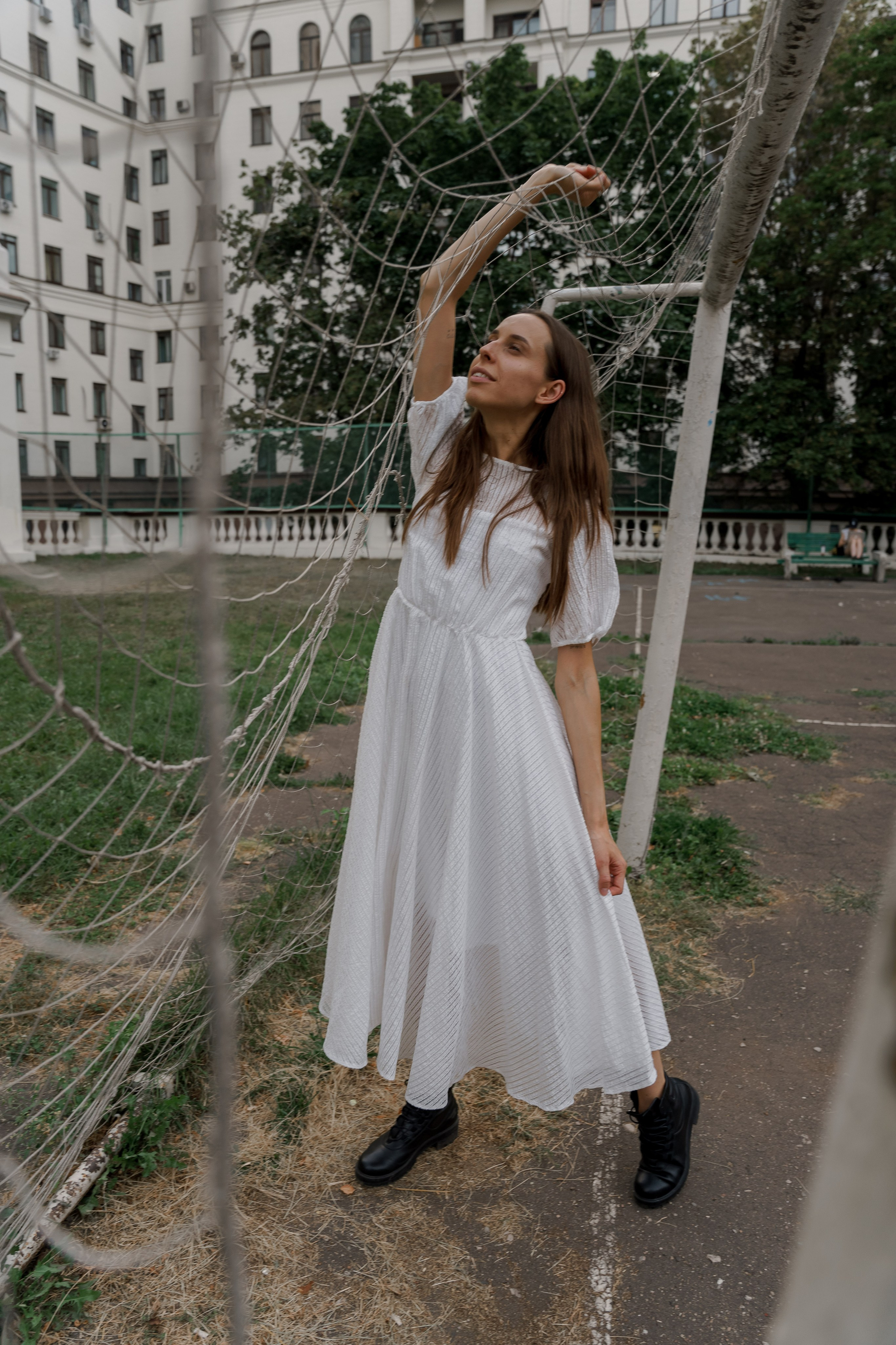 Настя. Портретный арт и репортажный фотограф в Нячанге Ульяхина Полина