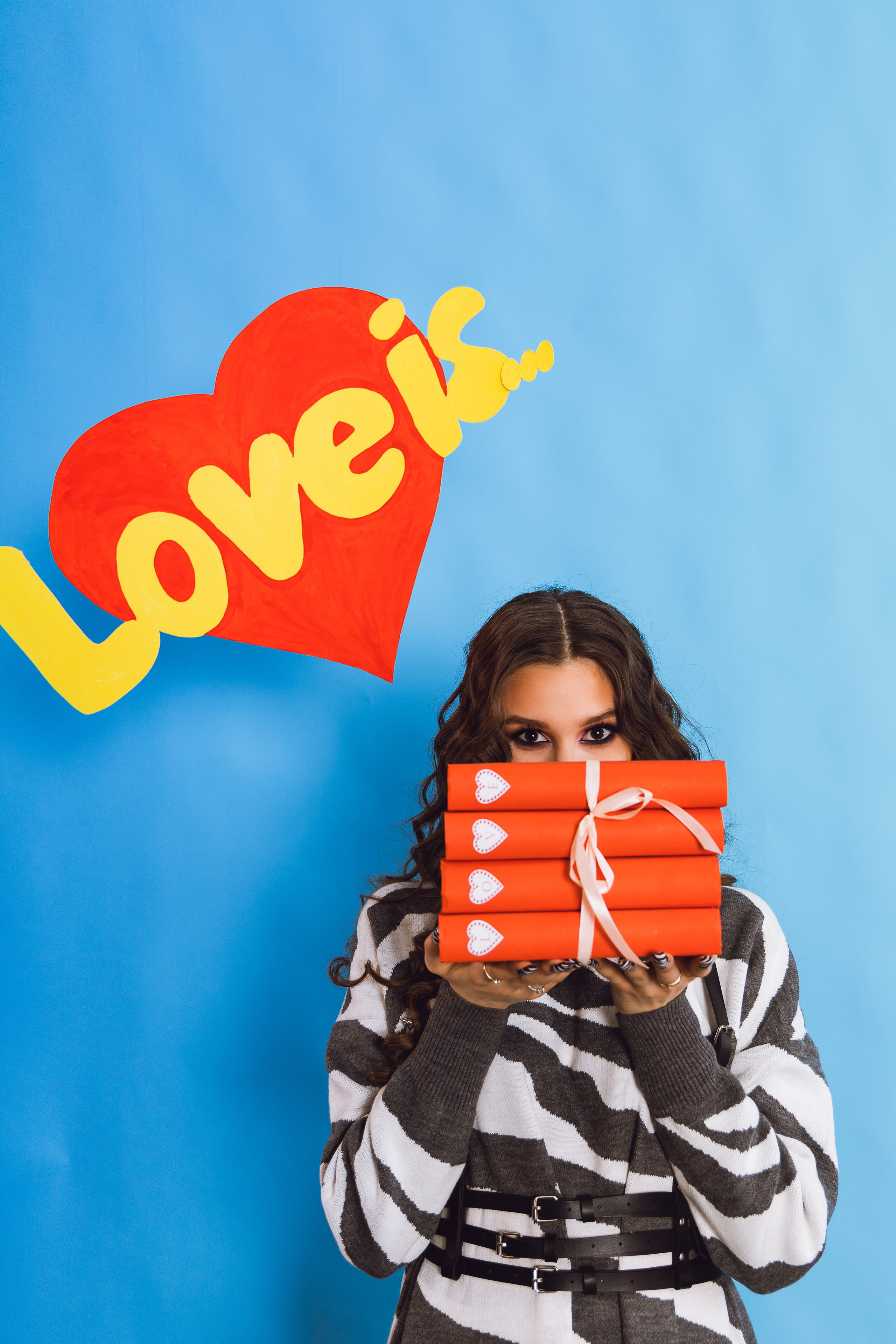 Фотопроекты. Фотограф в Екатеринбурге Людмила Соколова