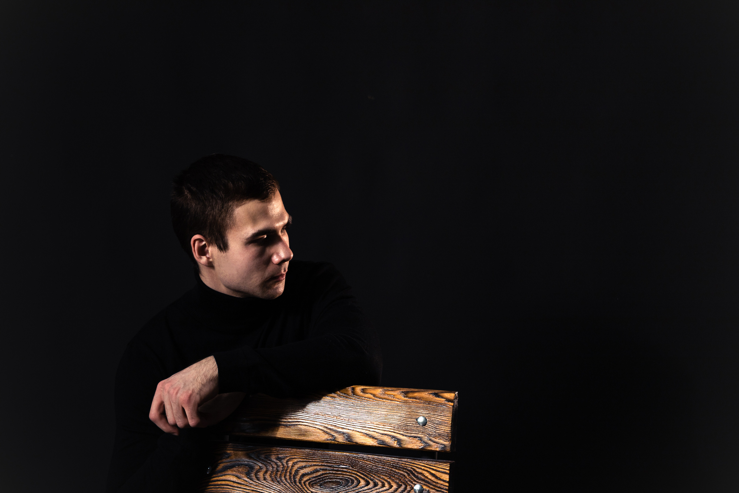 Индивидуальные фотосессии. Фотограф в Екатеринбурге Людмила Соколова