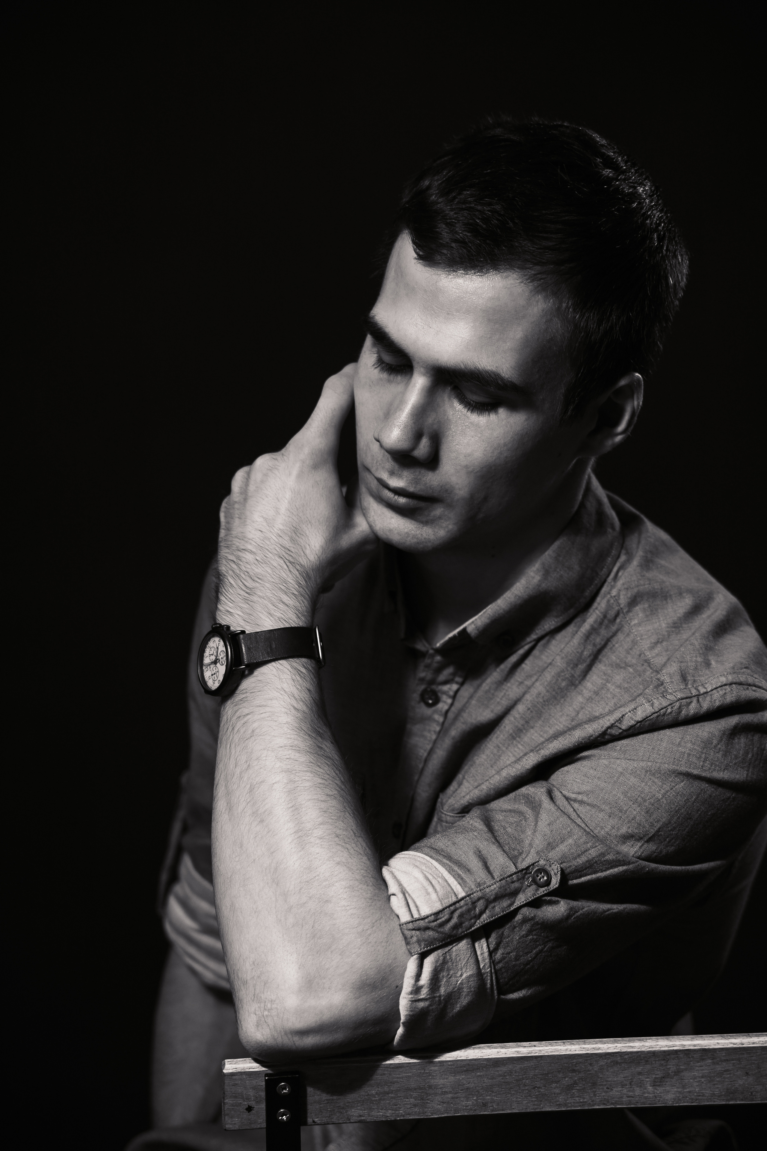 Индивидуальные фотосессии. Фотограф в Екатеринбурге Людмила Соколова