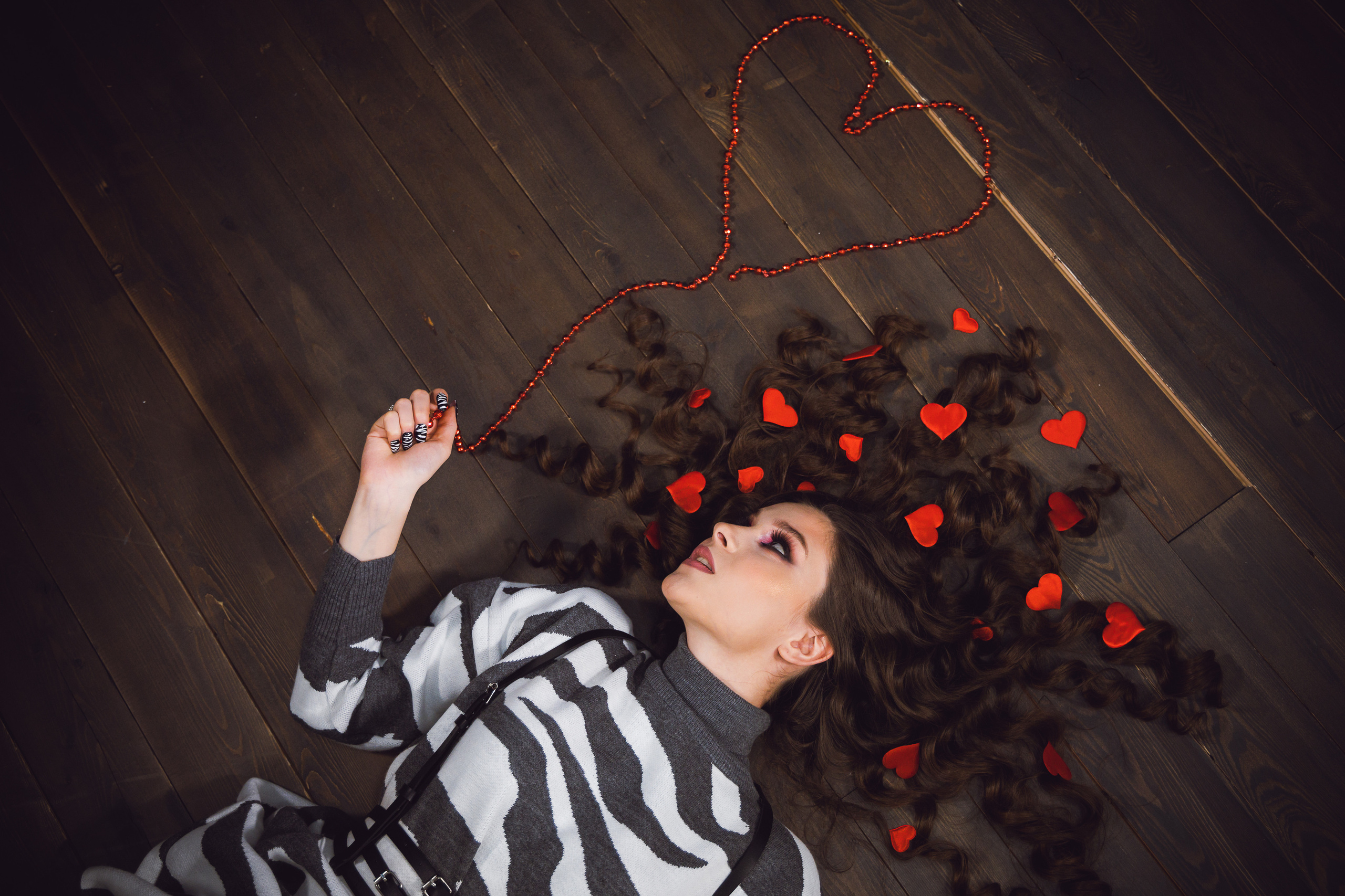 Фотопроекты. Фотограф в Екатеринбурге Людмила Соколова