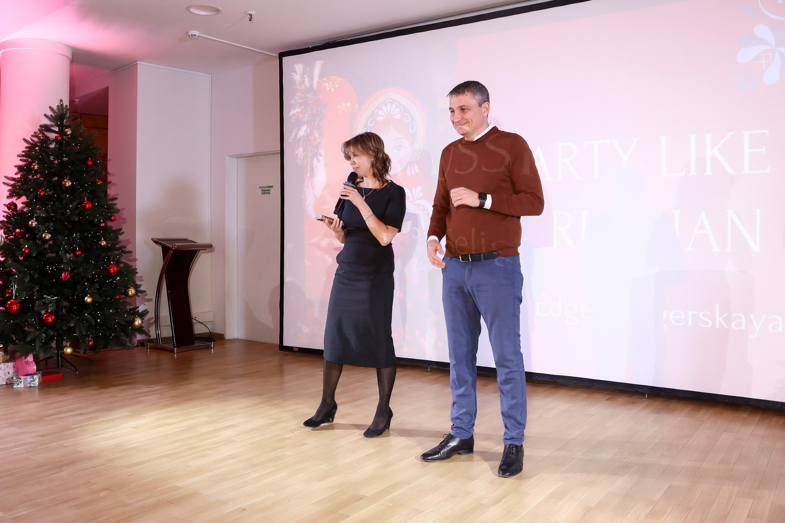 Edge Seligerskya. Фотограф Антон Чупринин