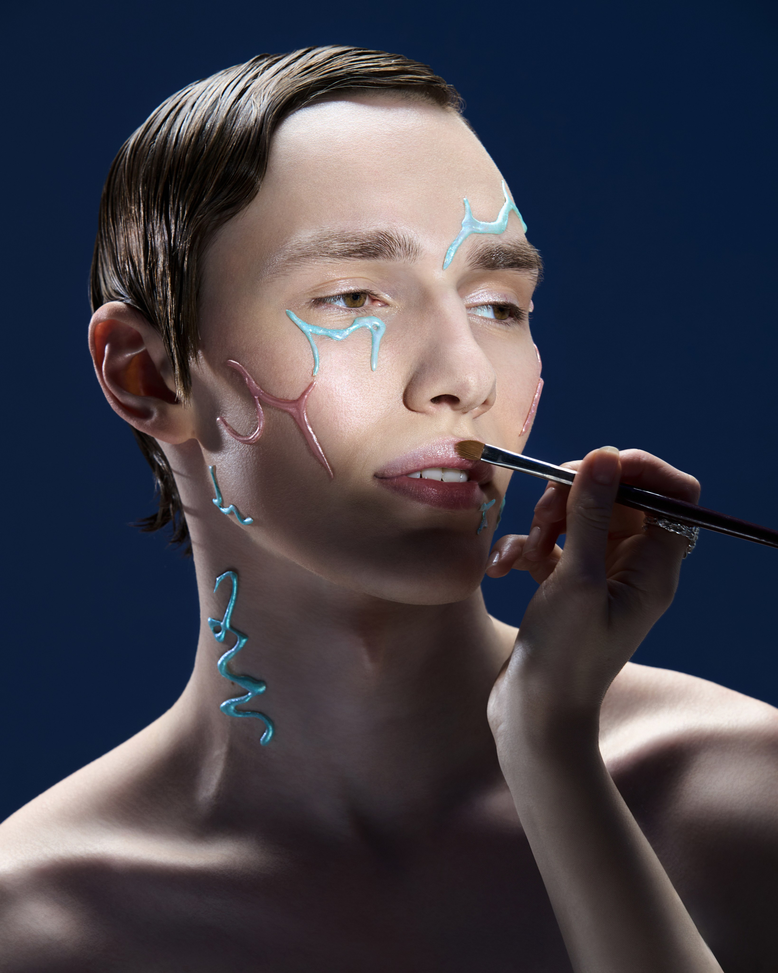 THE BALM / PART 2. Главная