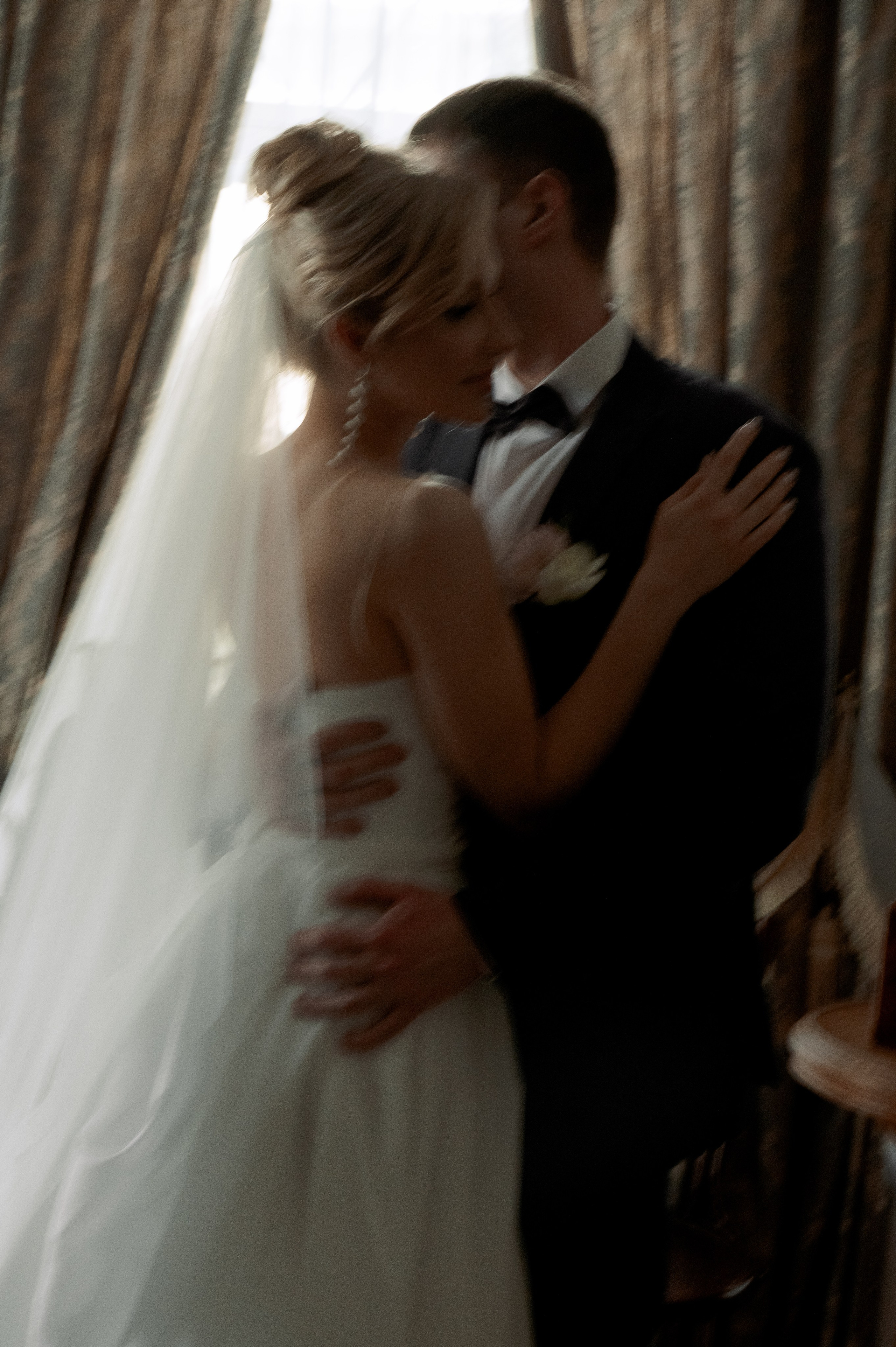 Артем и Катя. Свадебный фотограф Евгения Наумовец