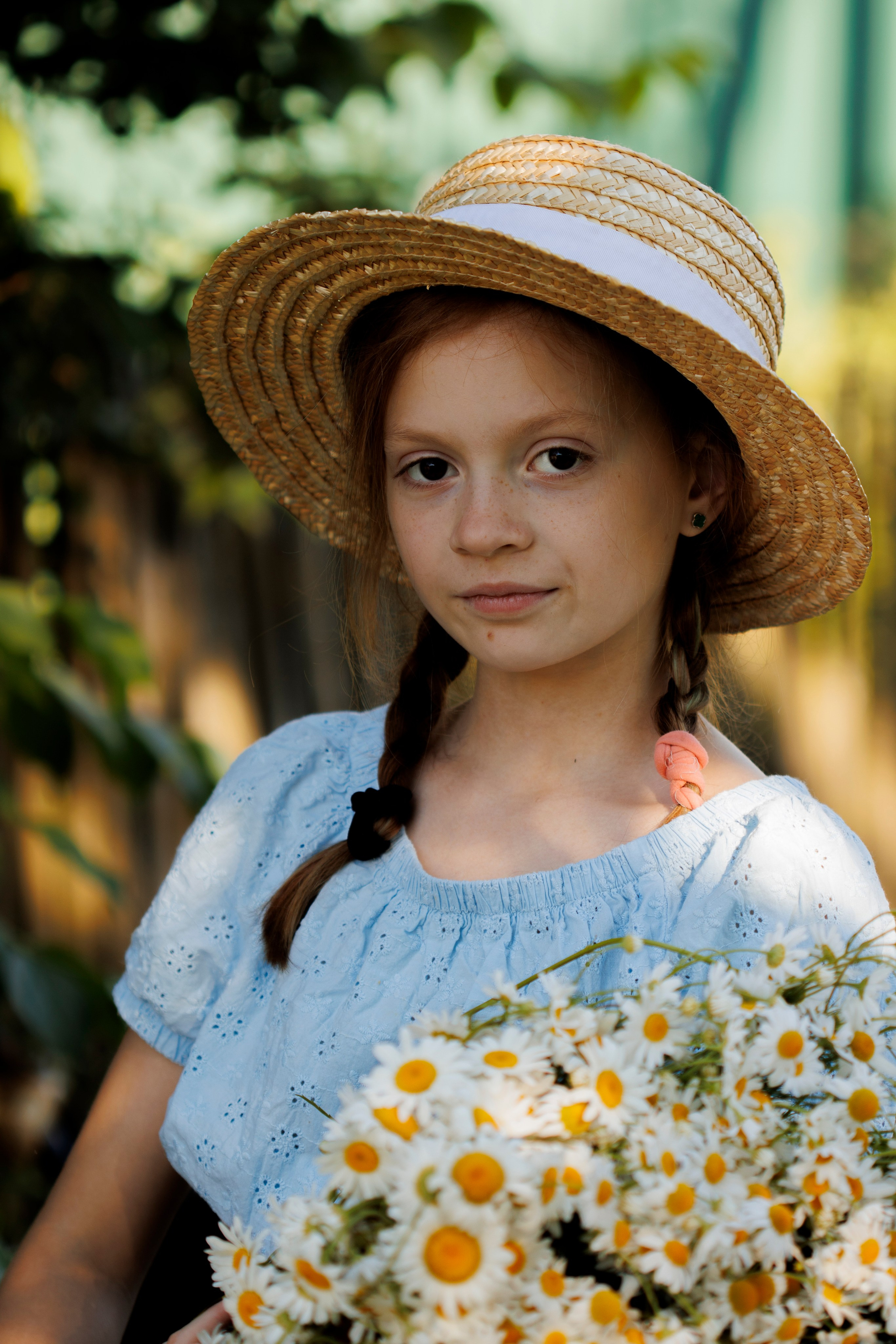 Творческая съёмка. Семейный и детский фотограф в Туле