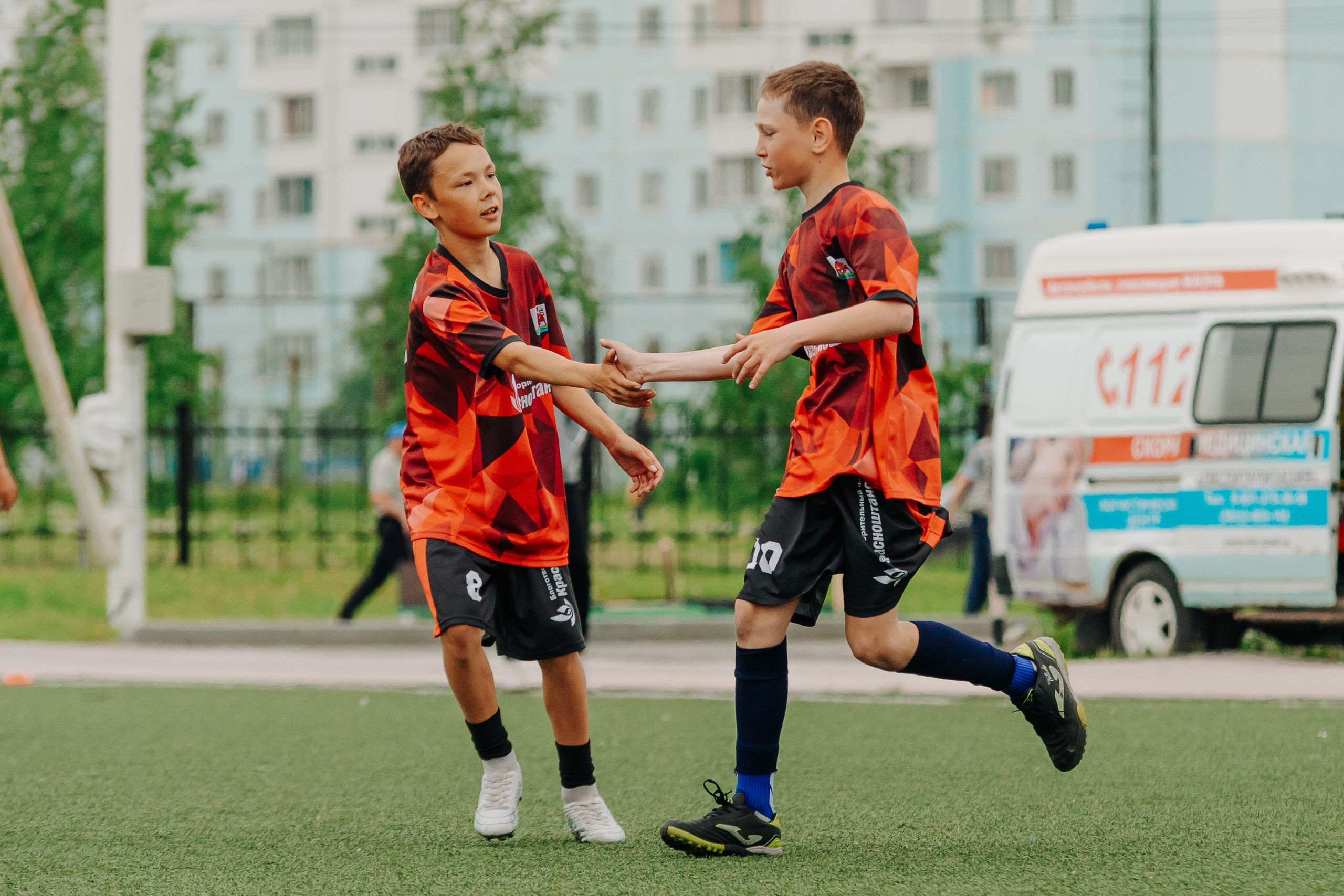 ИСКРА ФЕСТ 2024. Фотограф Новосибирск I Дамдинов Бато