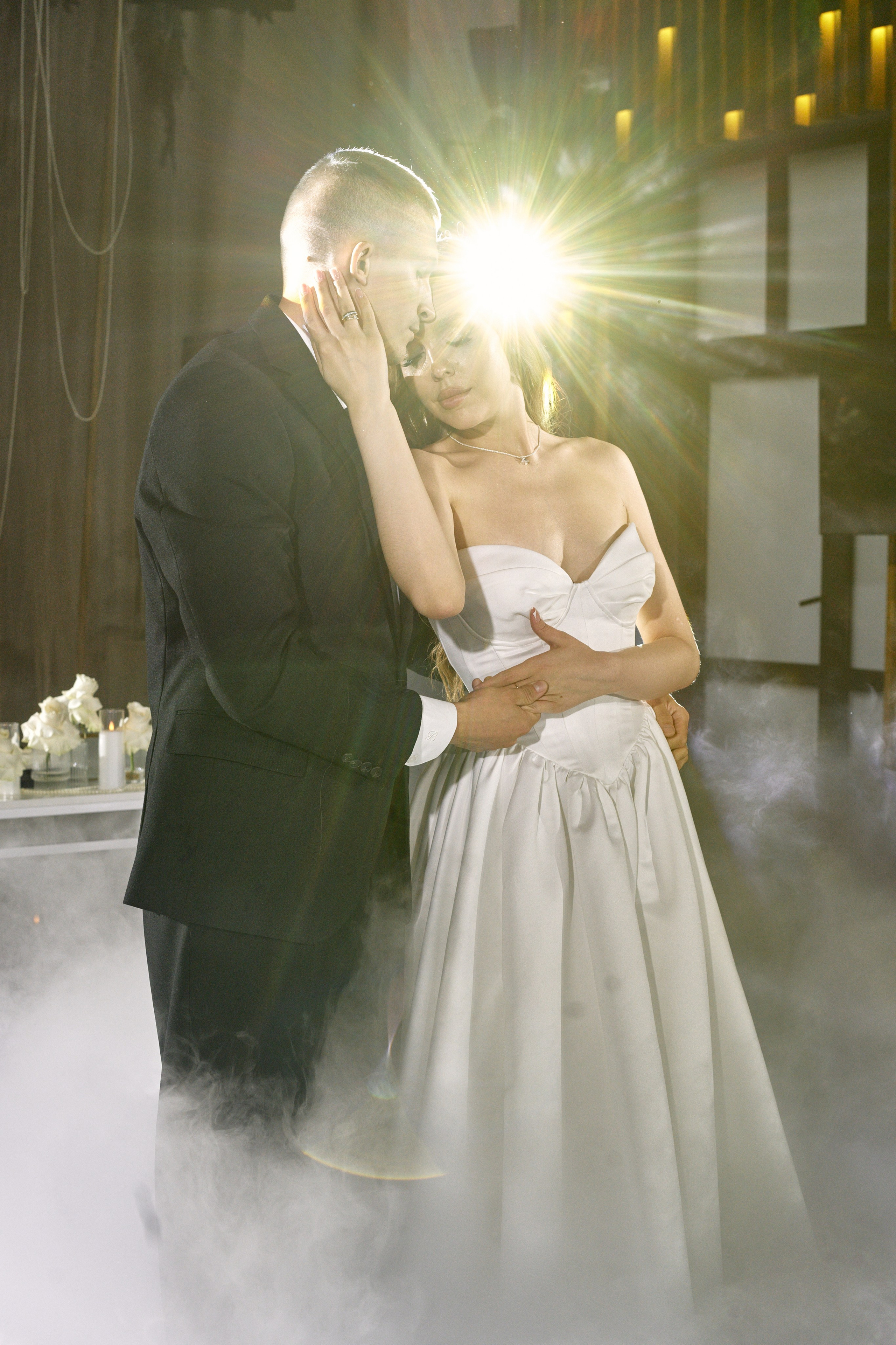 Ярослав и Карина. Фотограф Челябинск — Кирилл Устюжанин