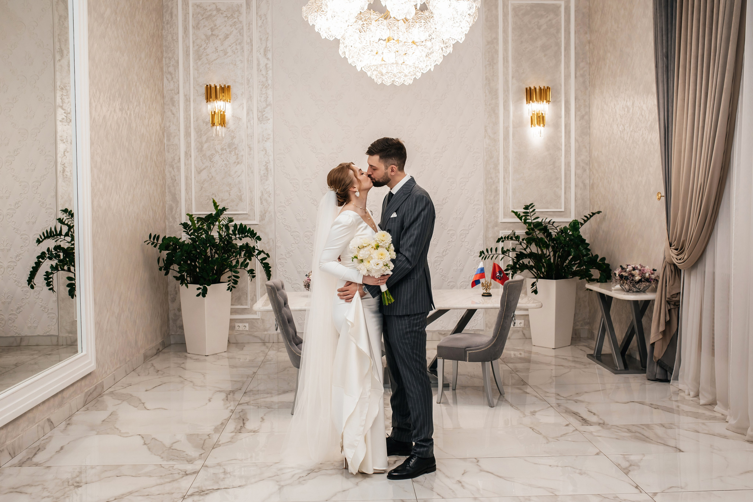 Свадьба Никита и Светлана. Анастасия Давыдова