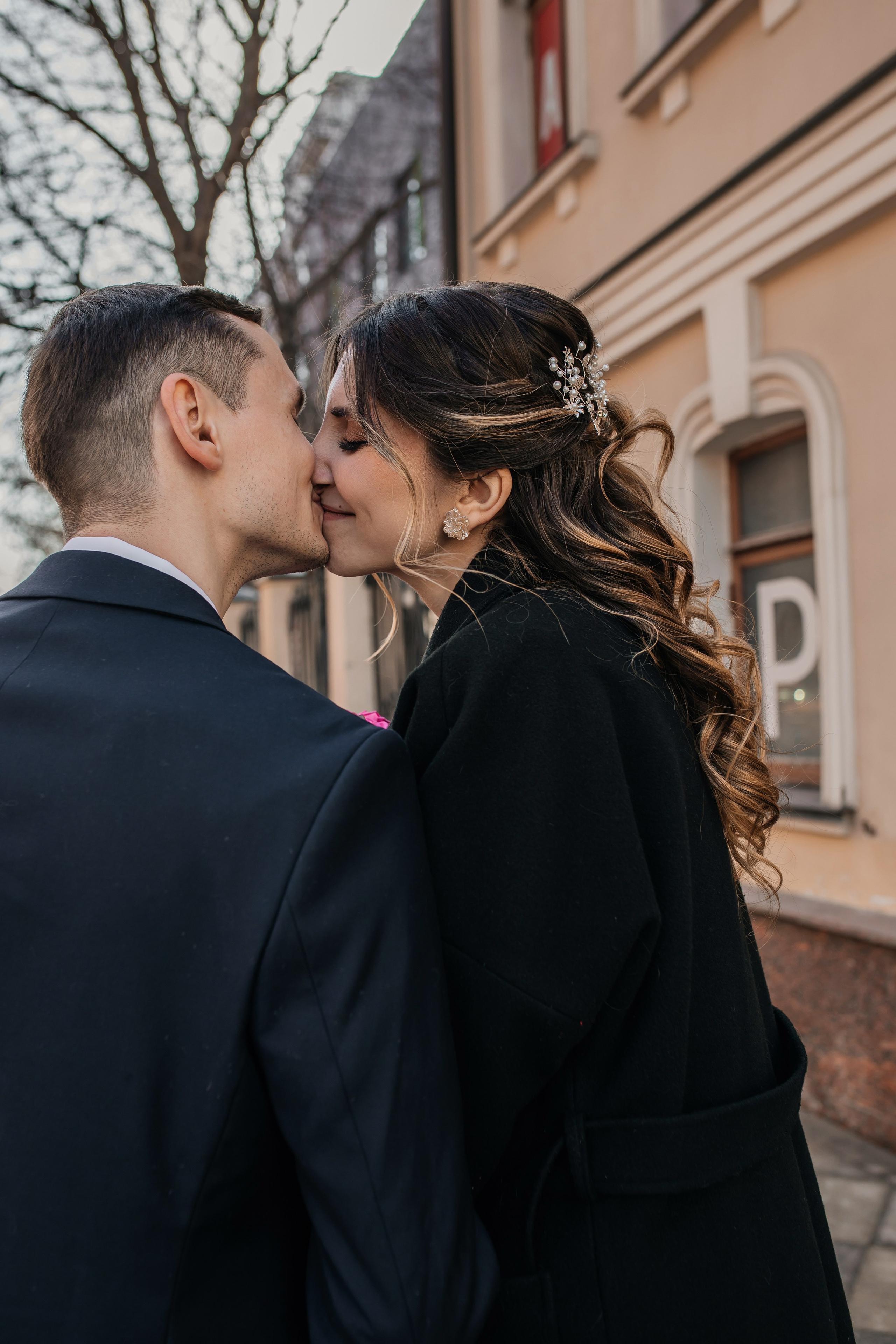 Свадьба Сергей и Екатерина. Анастасия Давыдова