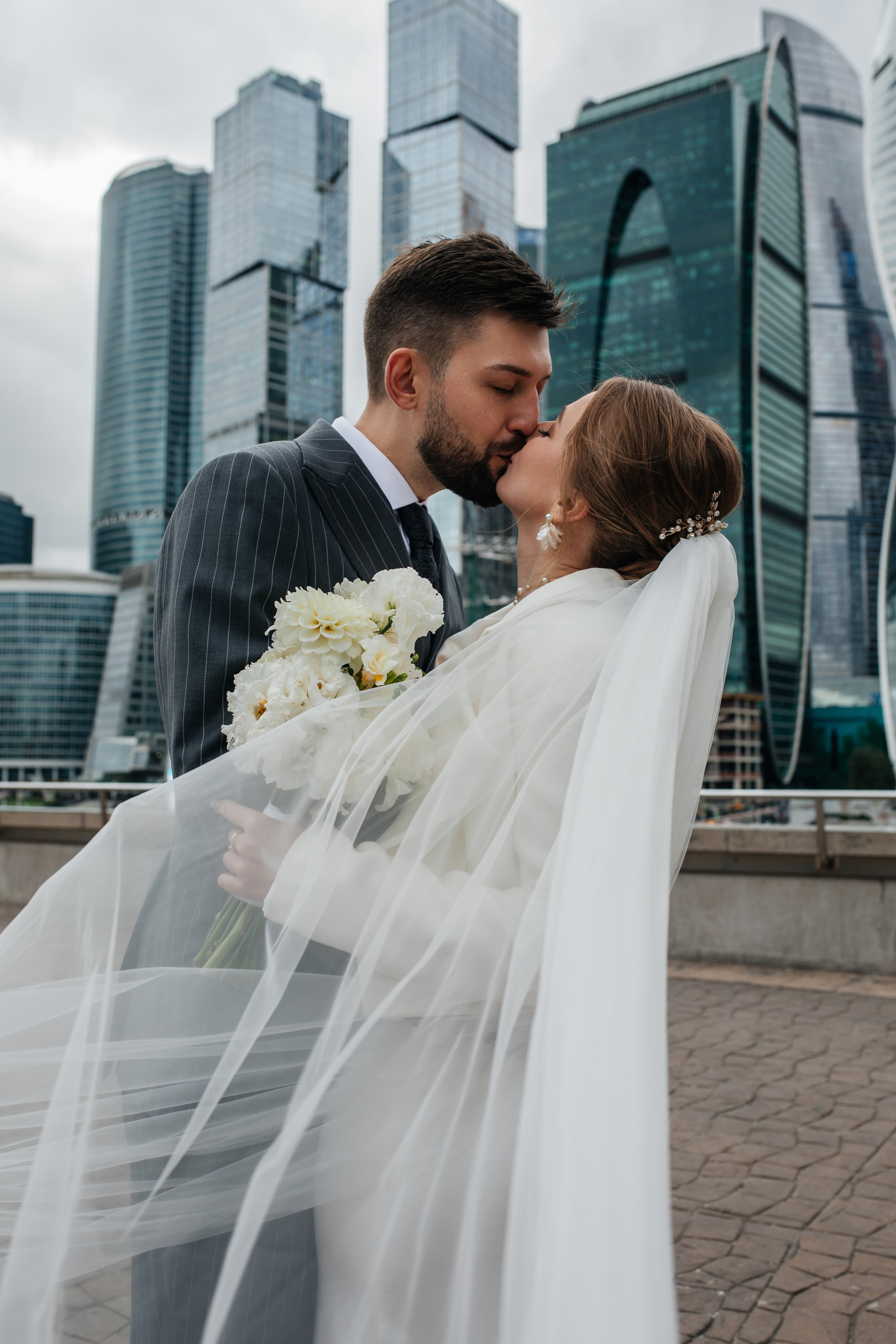 Свадьба Никита и Светлана. Анастасия Давыдова