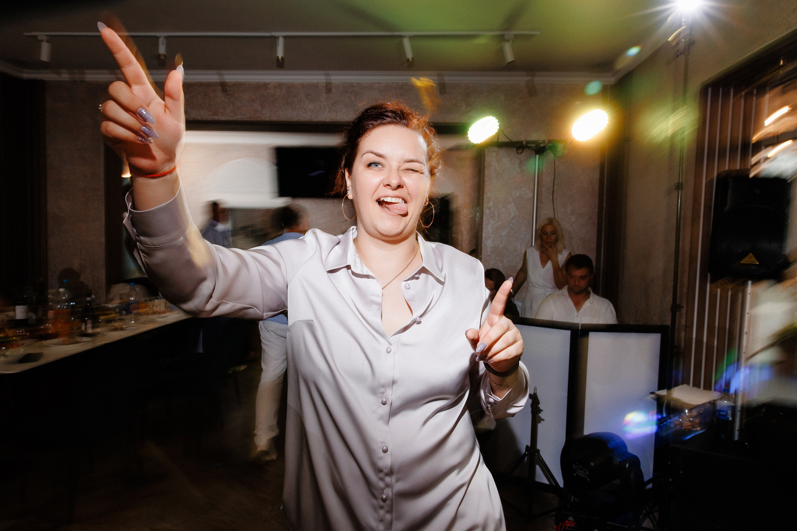 Свадьба Дарьи и Ивана. Фотограф Петр Капралов