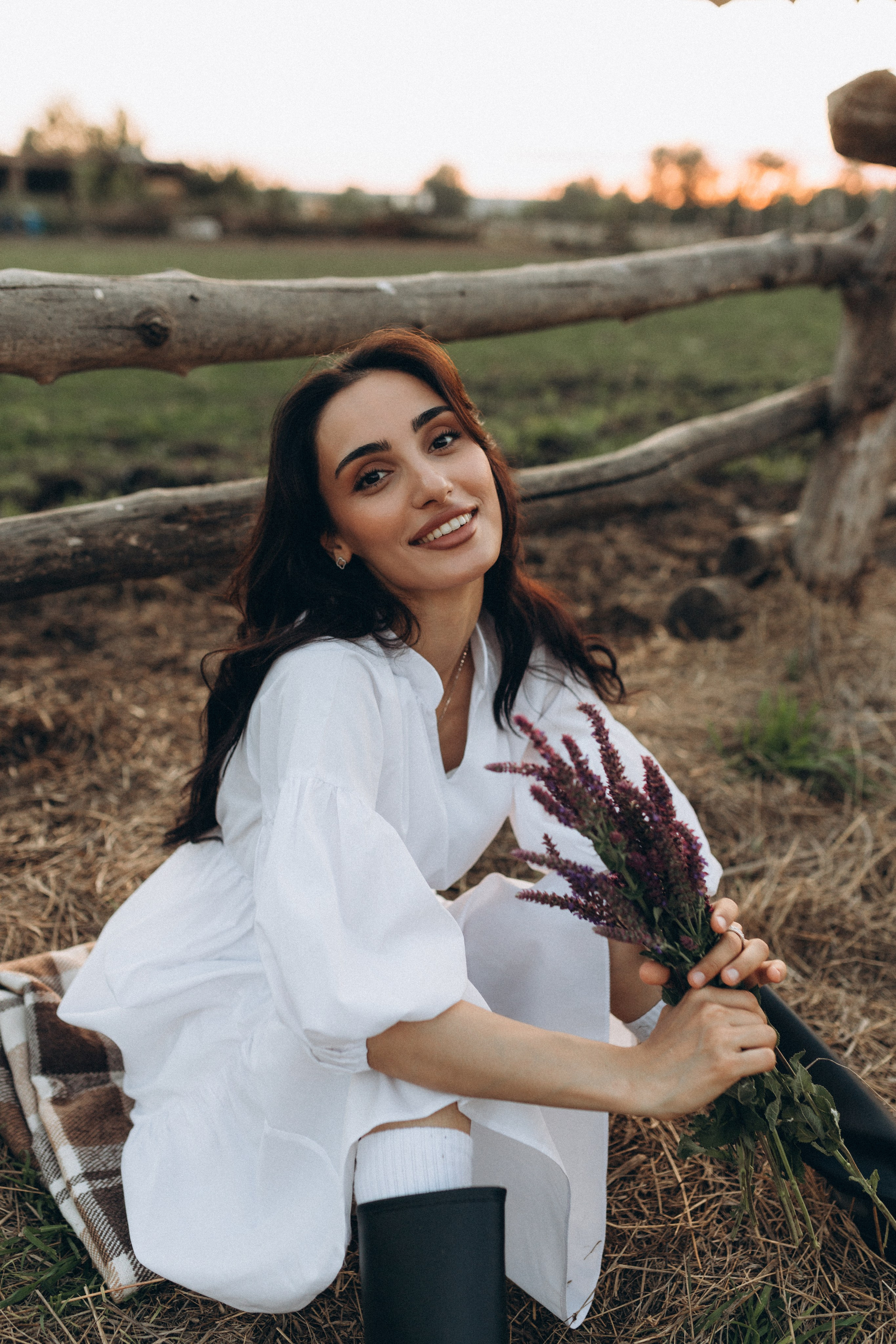 Лейла. Семейный и свадебный фотограф в Краснодарском крае и РА Юлия Голуб