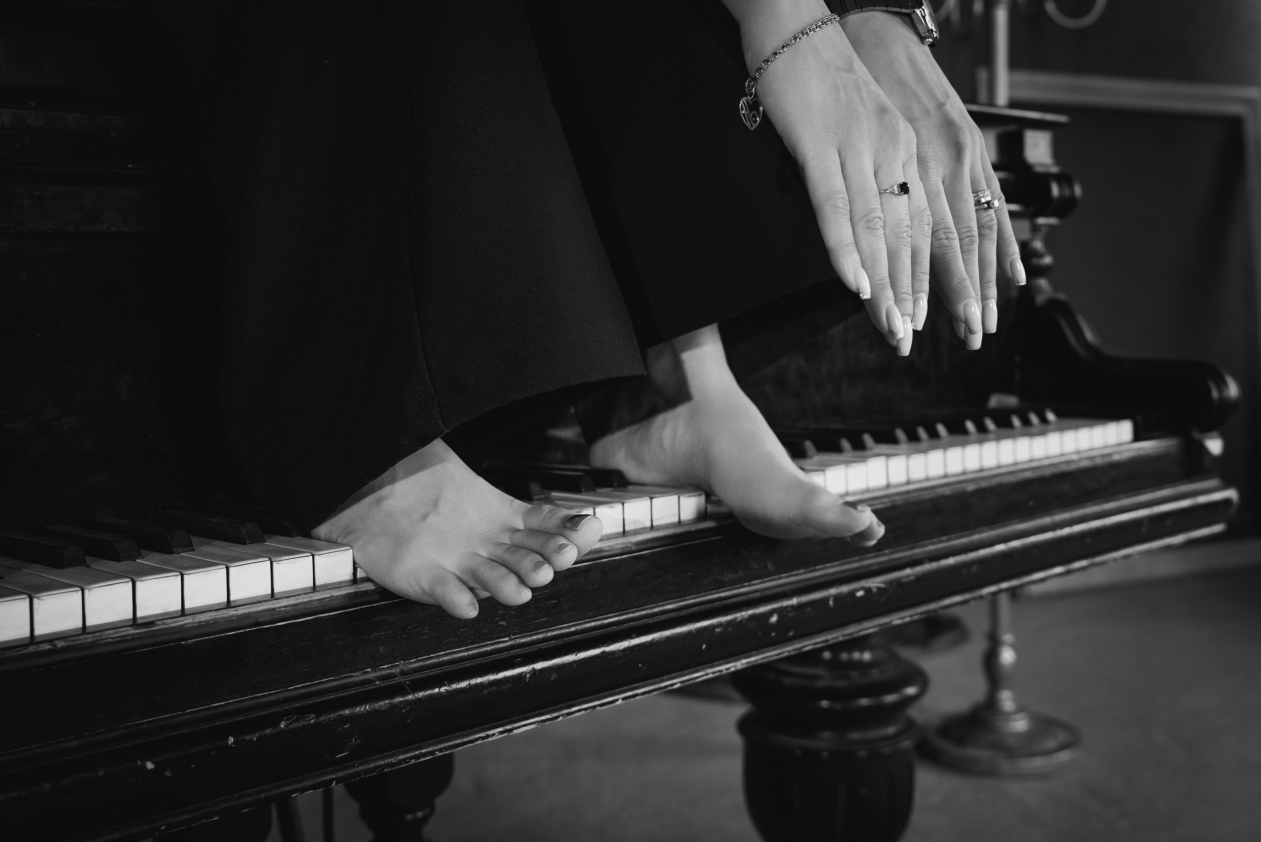 Альбина. Бжицких Виталий — фотограф г. Ульяновск