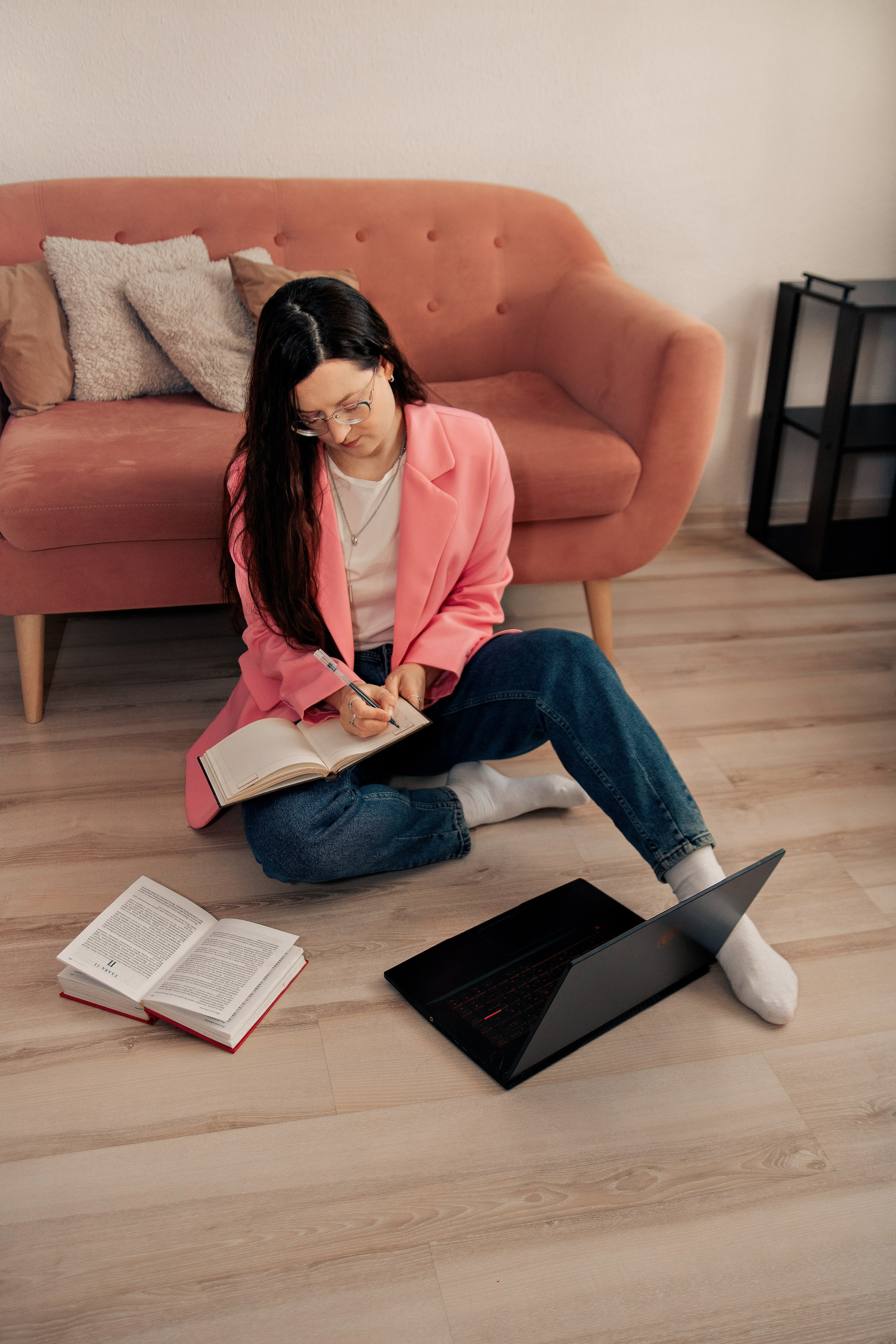 Оксана Стенина