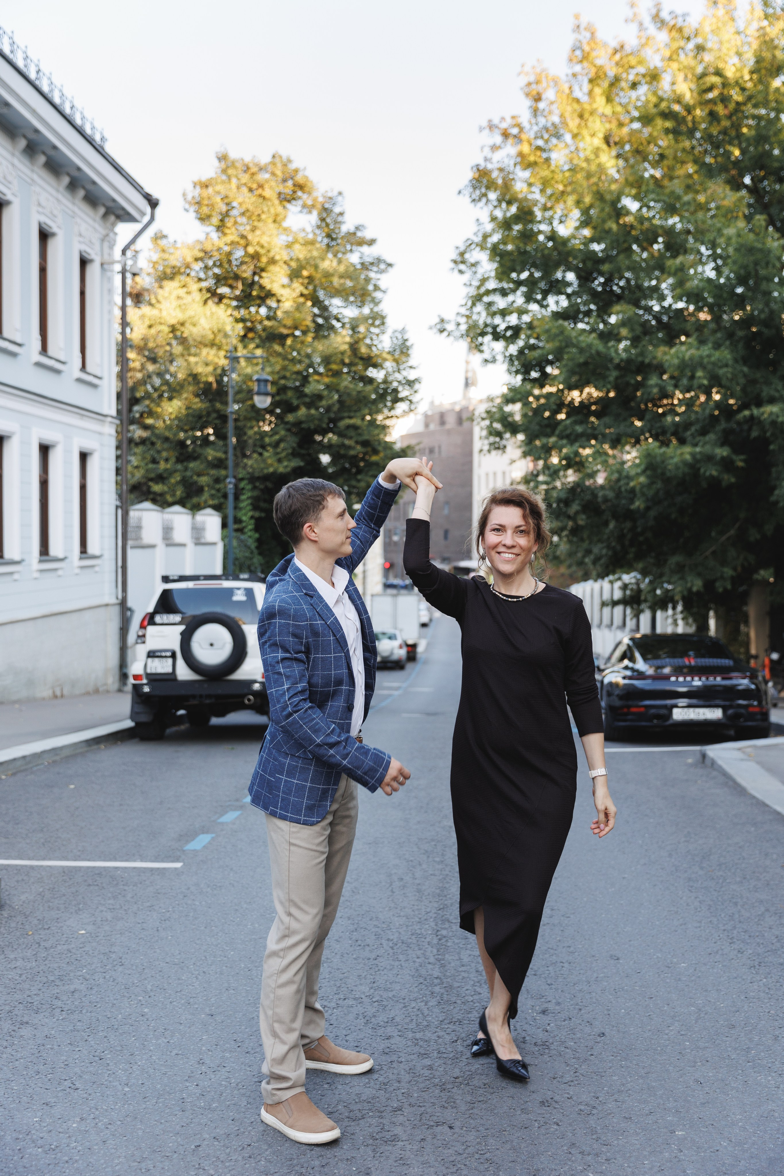 Анжелика и Александр. Фотограф Щелково/ Москва Татьяна Жучкова