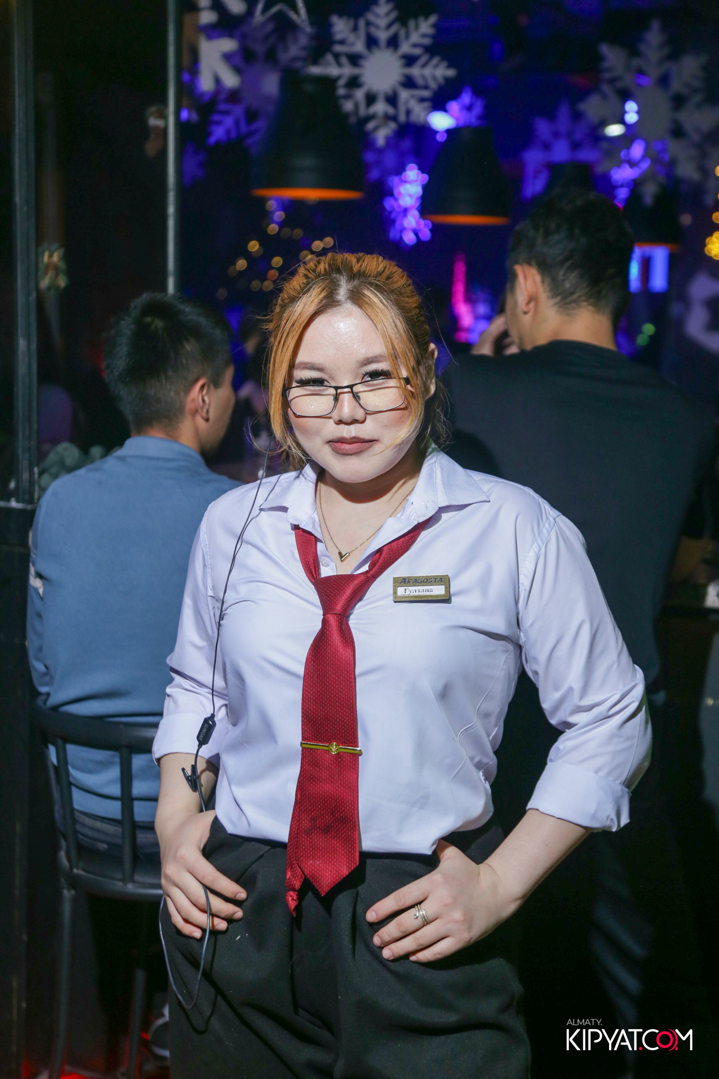 ARAGOSTA ДИСКО-БАР. КИПЯТКОМ АЛМАТЫ! Фотосъемка мероприятий в Алматы