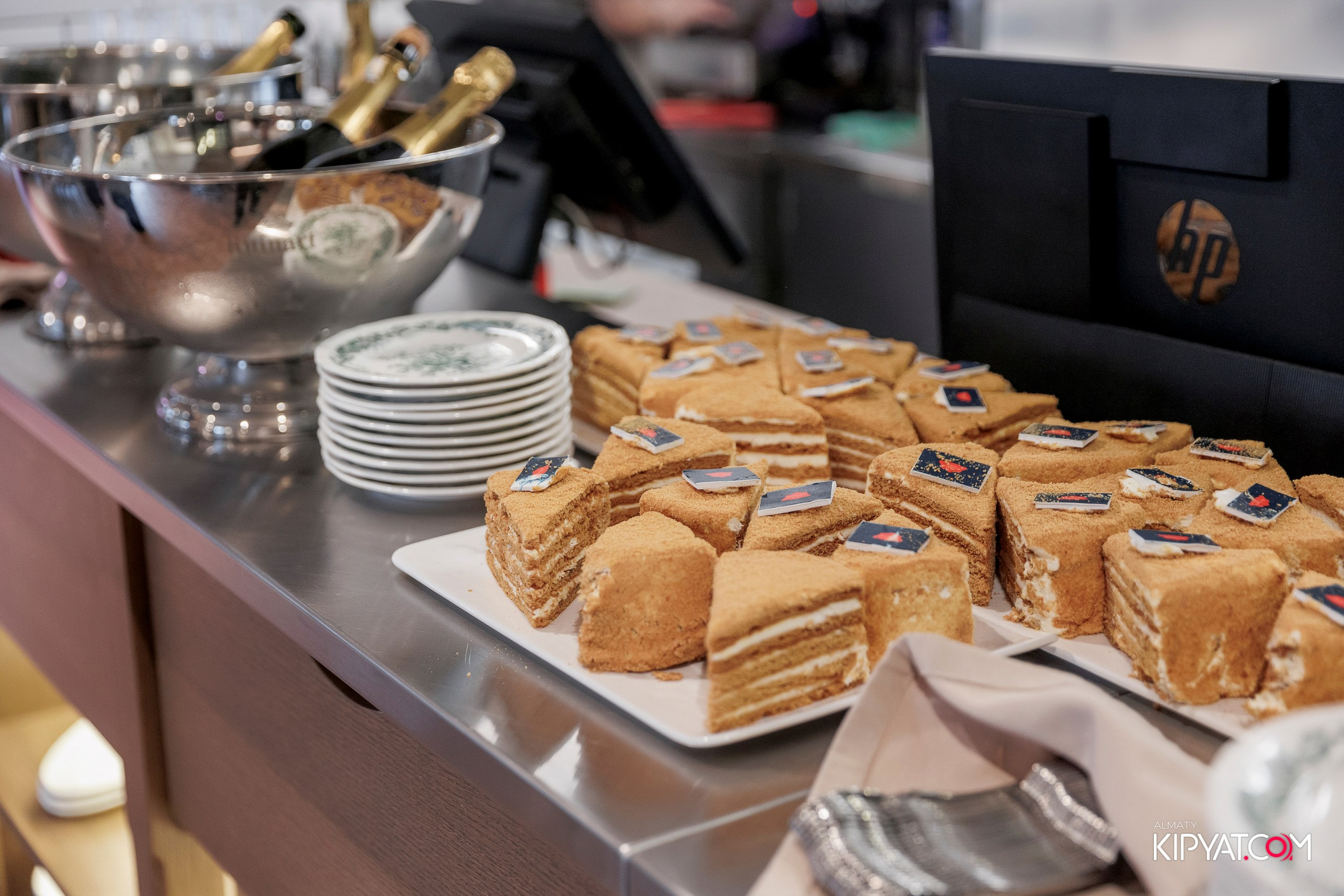 БИЗНЕС-ЗАВТРАК ASAPGROUP. КИПЯТКОМ АЛМАТЫ! Фотосъемка мероприятий в Алматы