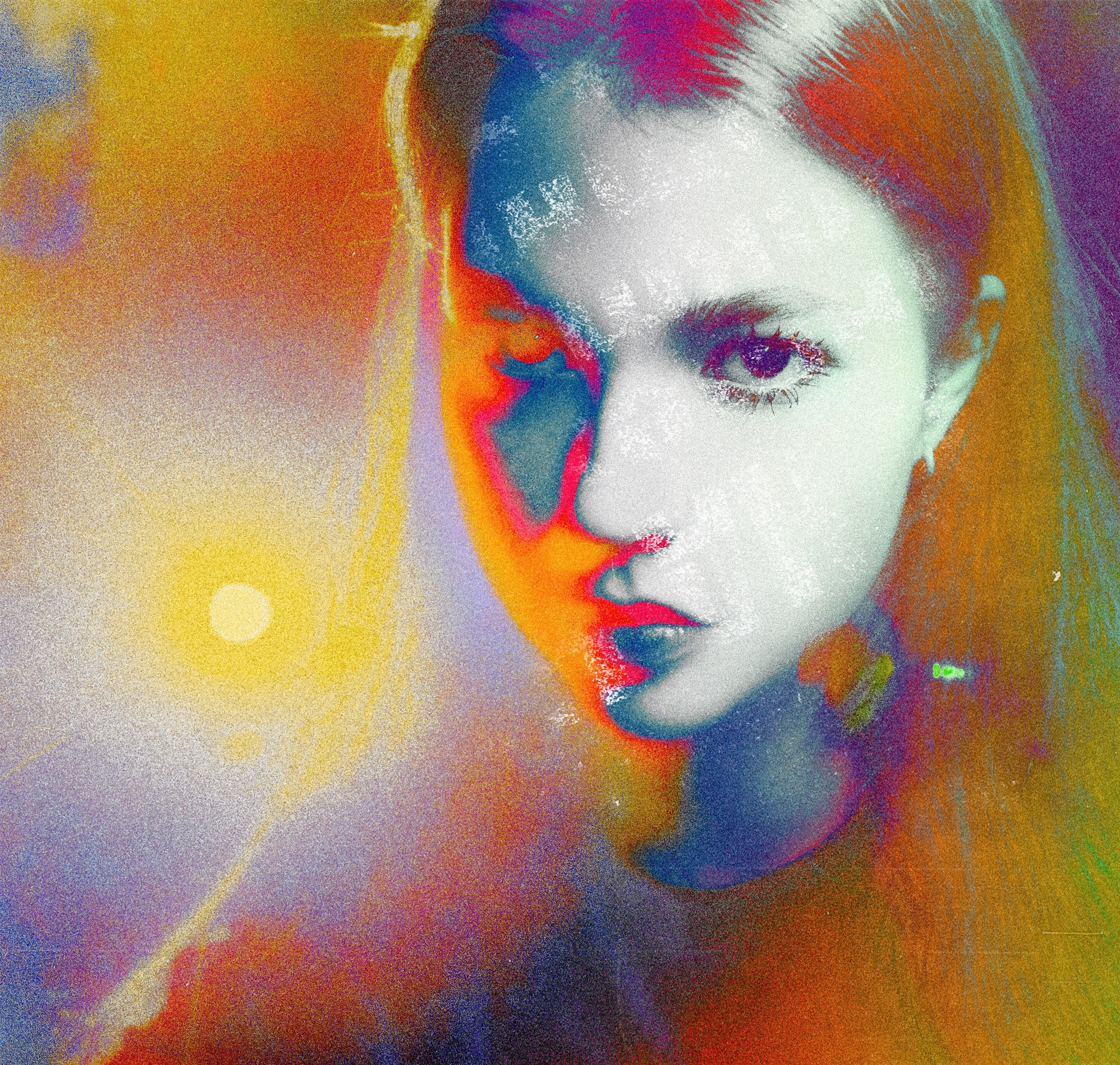 Портреты — Сафонов Владислав. Сафонов Владислав, фотохудожник