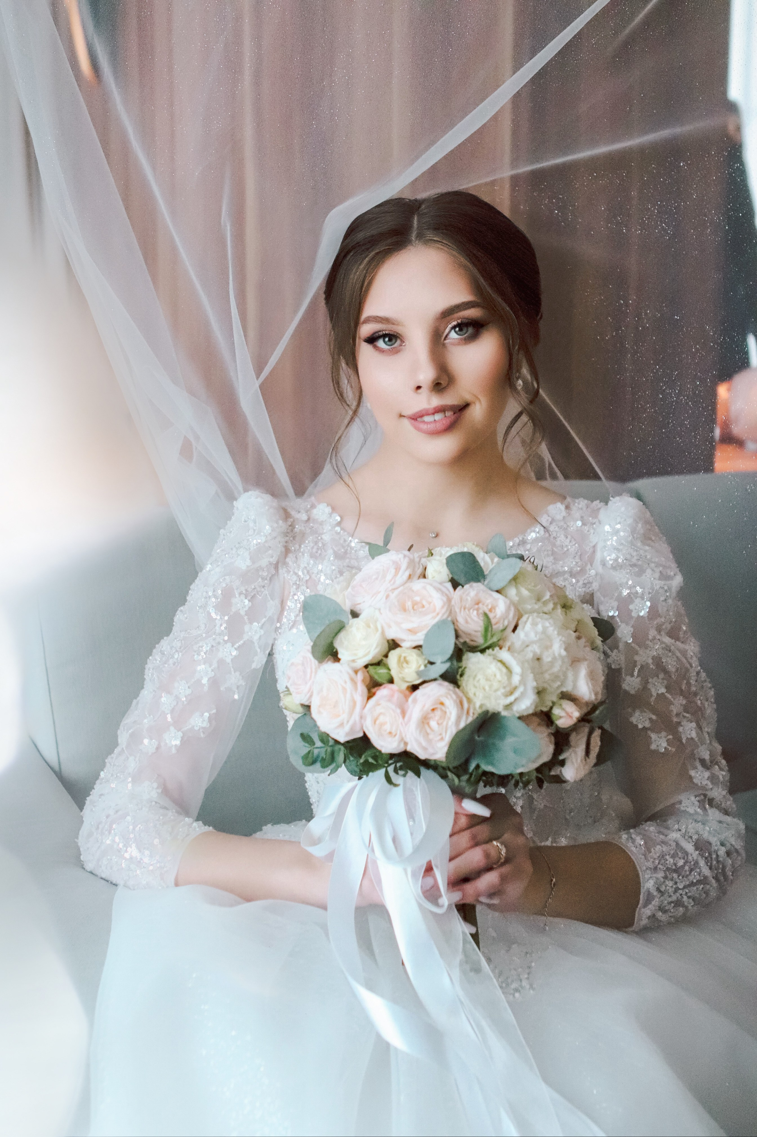 Свадьба Артем&Валерия. Семейный свадебный детский фотограф Саранск Наталья Сыркина