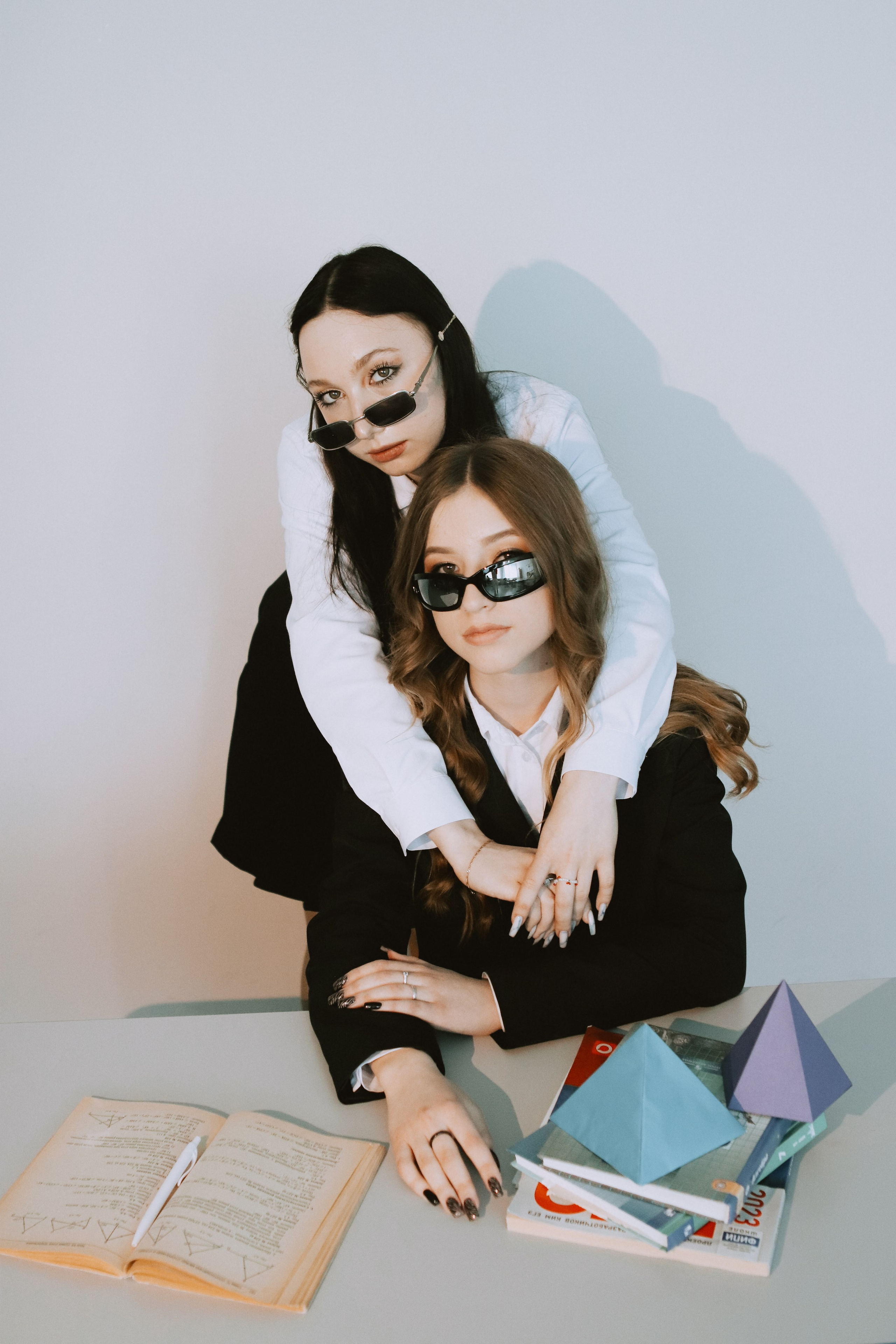 Выпускники 9 класс. Семейный свадебный детский фотограф Саранск Наталья Сыркина