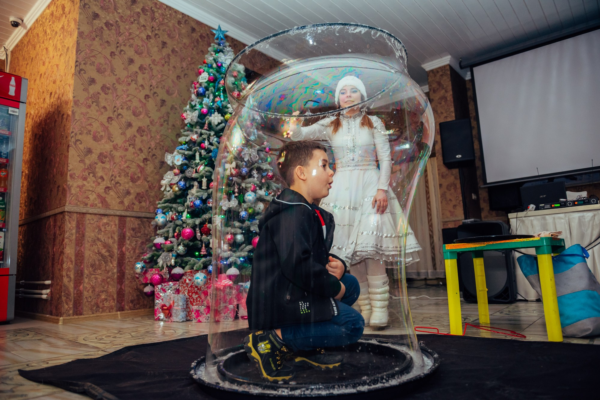 Фотографии новый год 2020