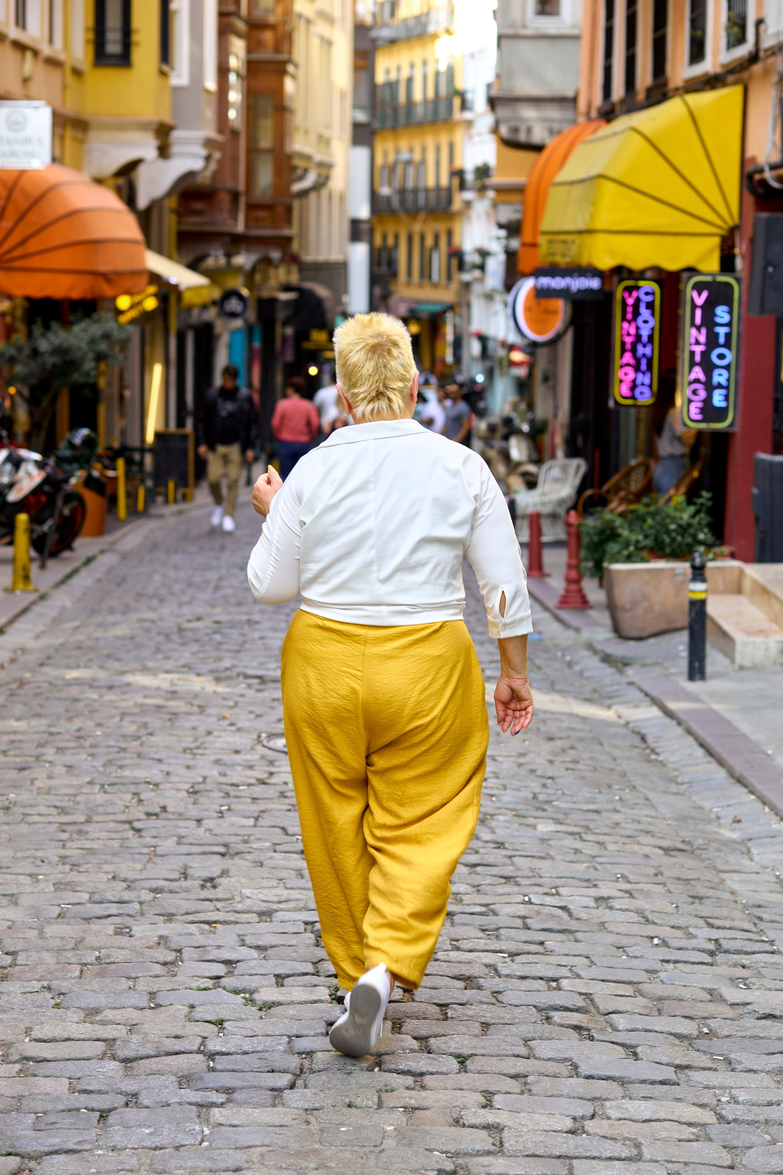 Стамбул — европейская сторона. Фото департамент круизного лайнера Астория Гранде