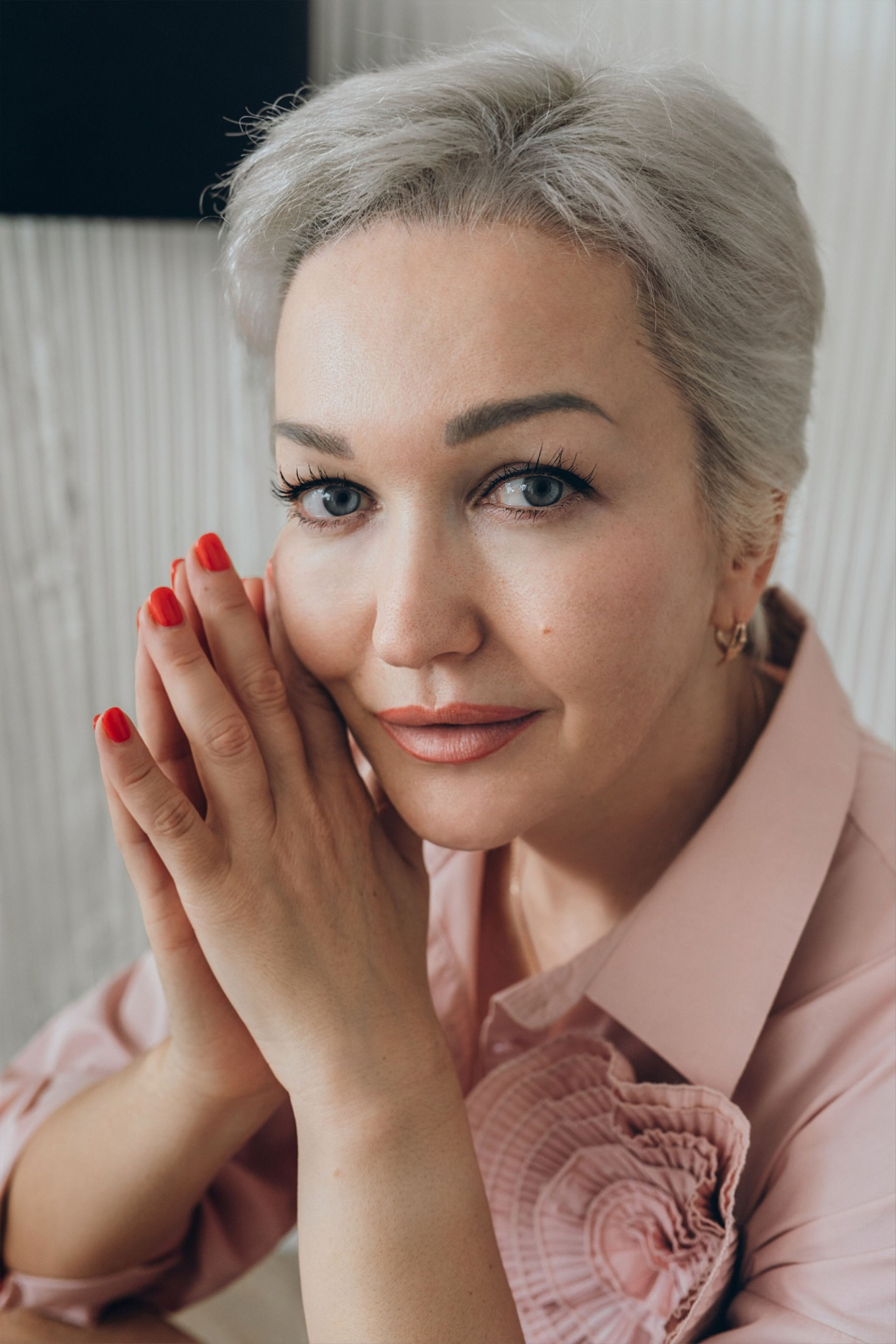 Семья Петруниных. Фотограф в Москве Ангелина Ким