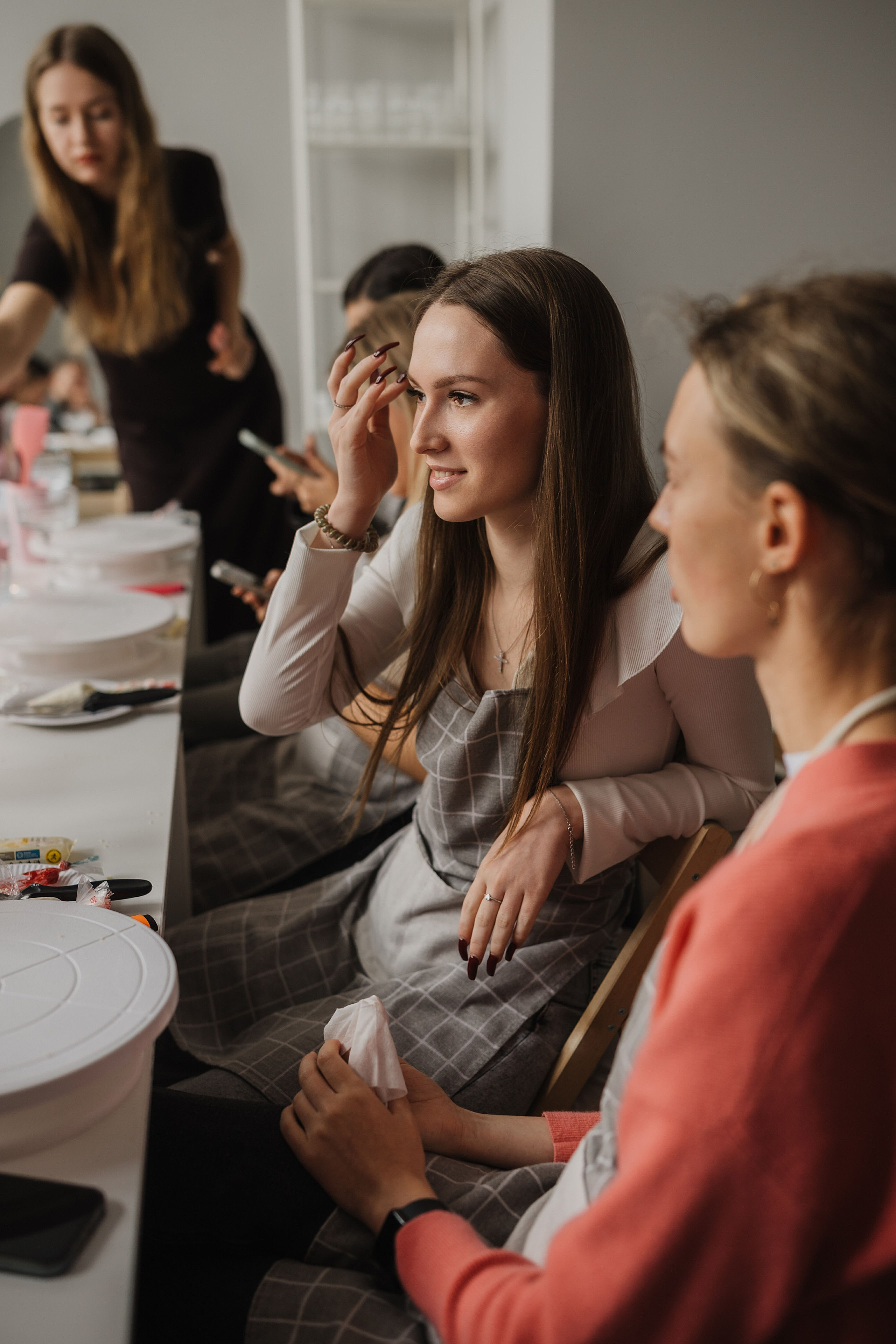 МК Бенто-тортики. Фотограф в Москве Ангелина Ким