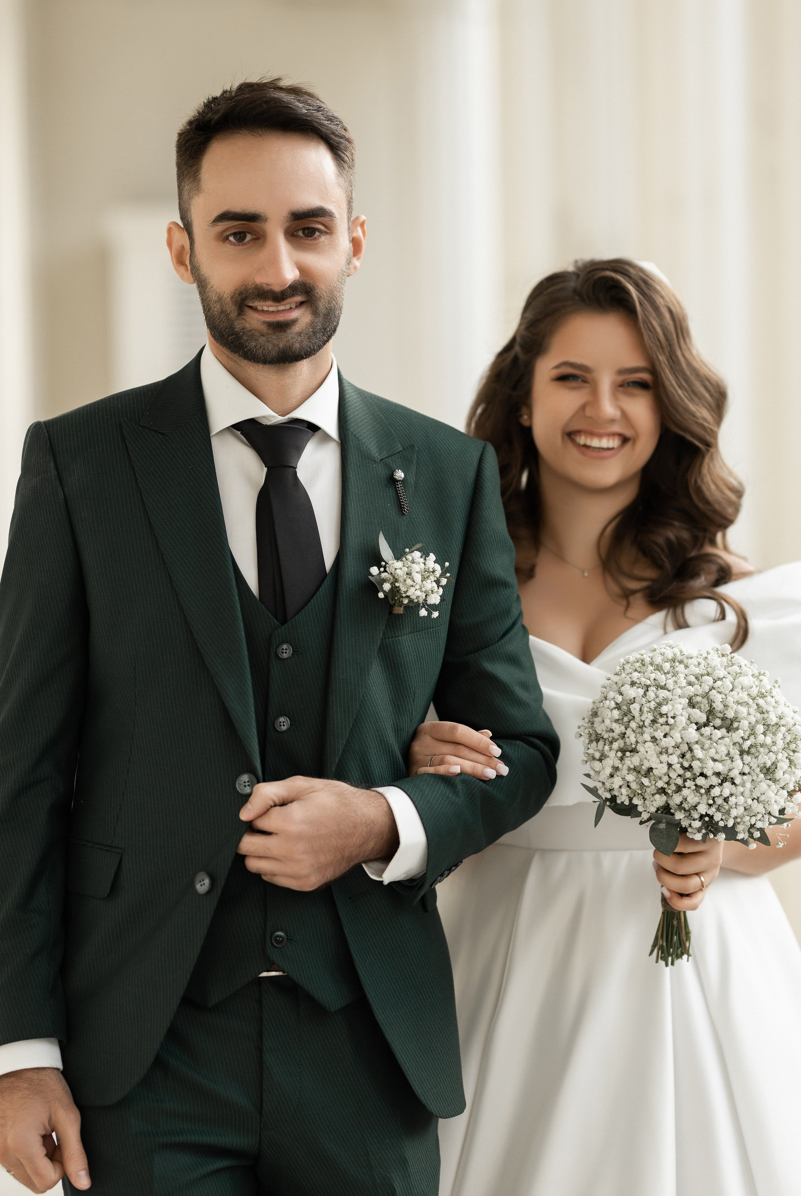 Валера&Лера. Свадебный фотограф в Краснодаре Анастасия Широкова